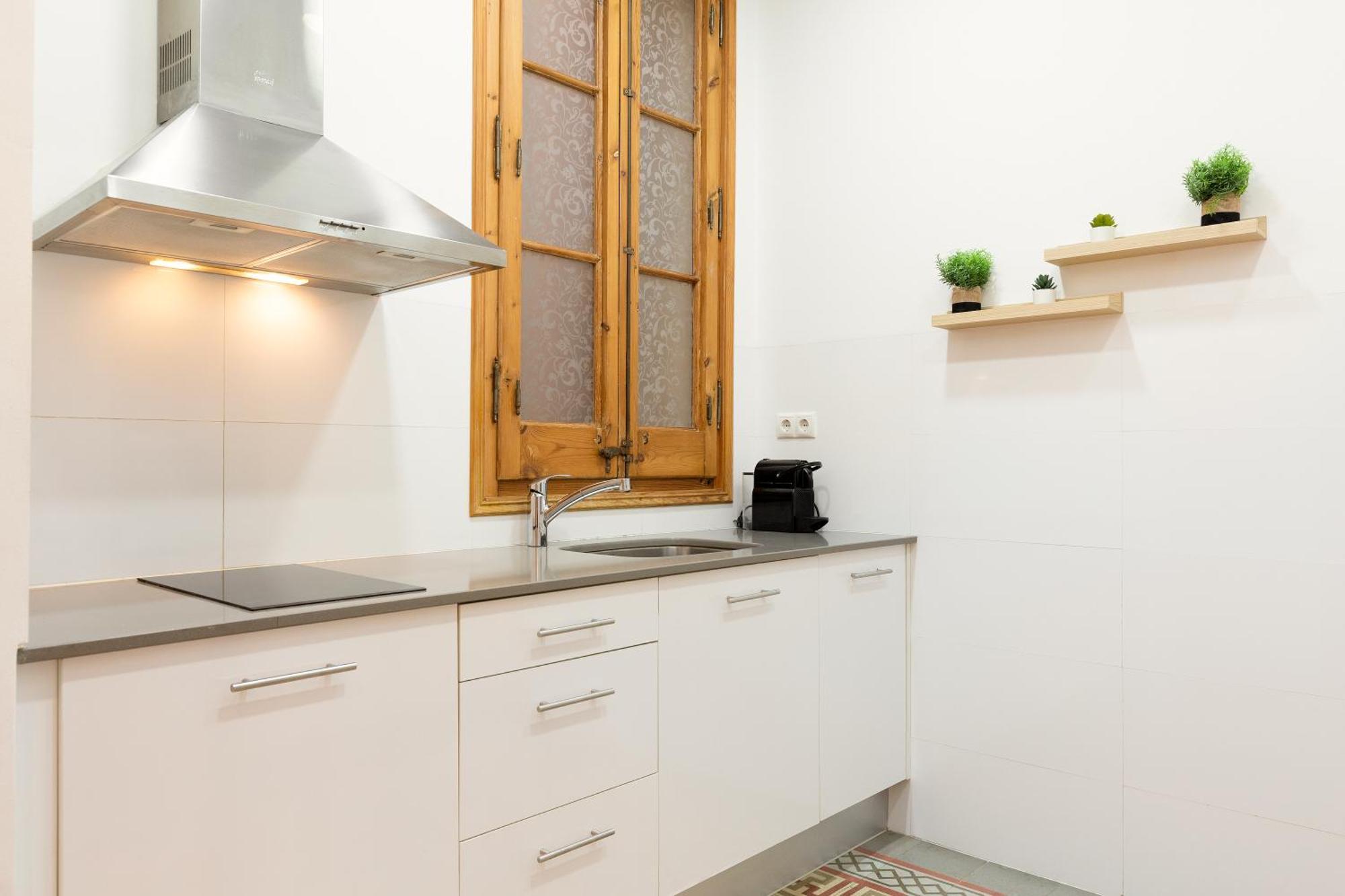 Bailen By Apartment *