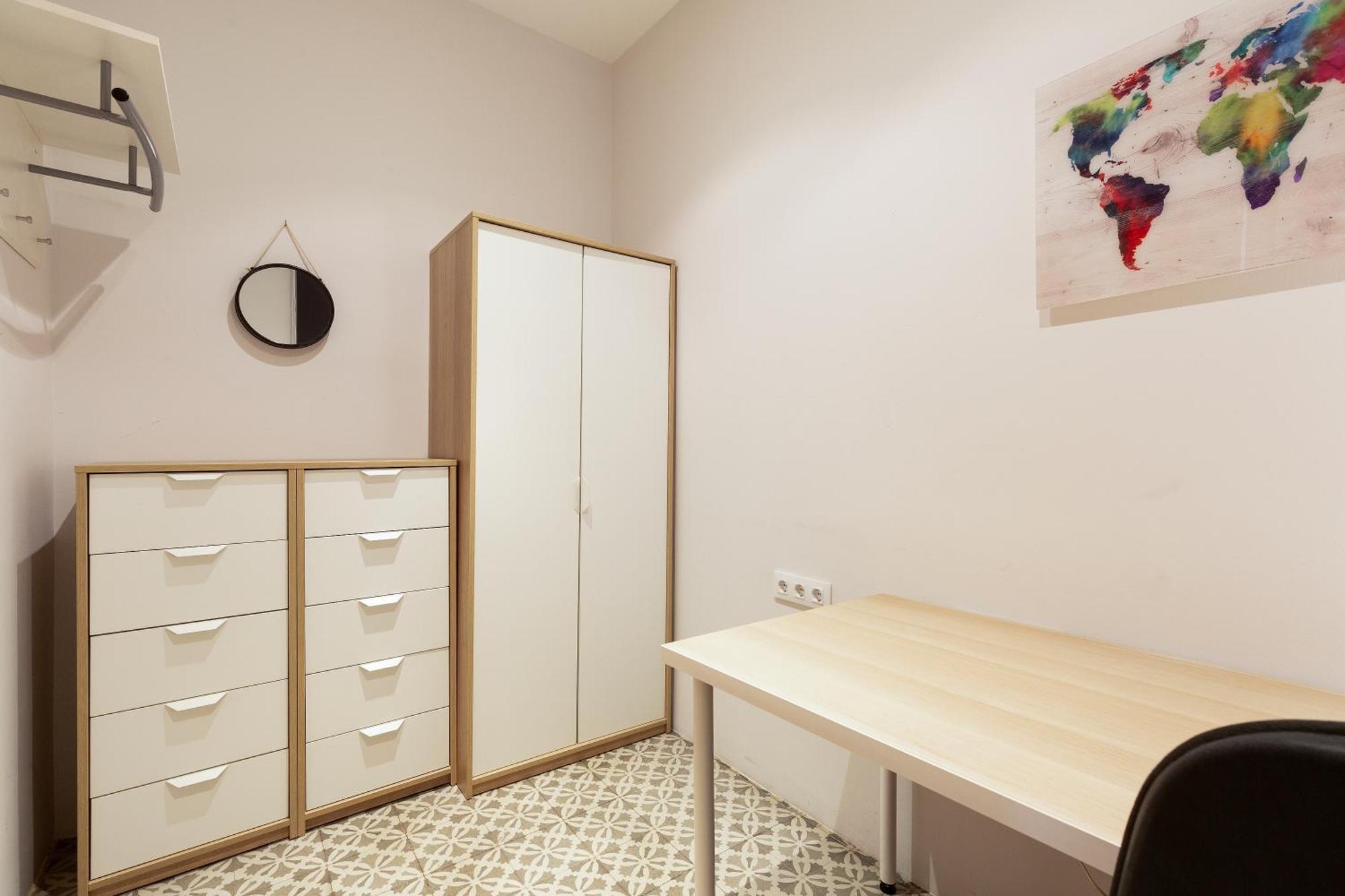 Apartment Bailen By