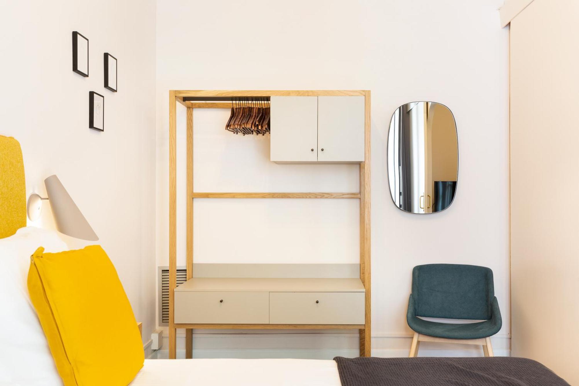 Apartment Bailen By *