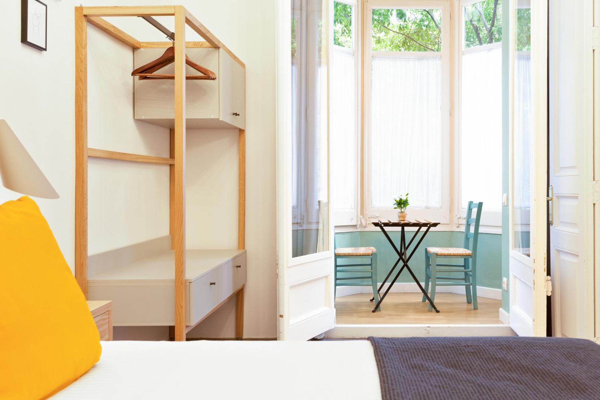 Apartment Bailen By *