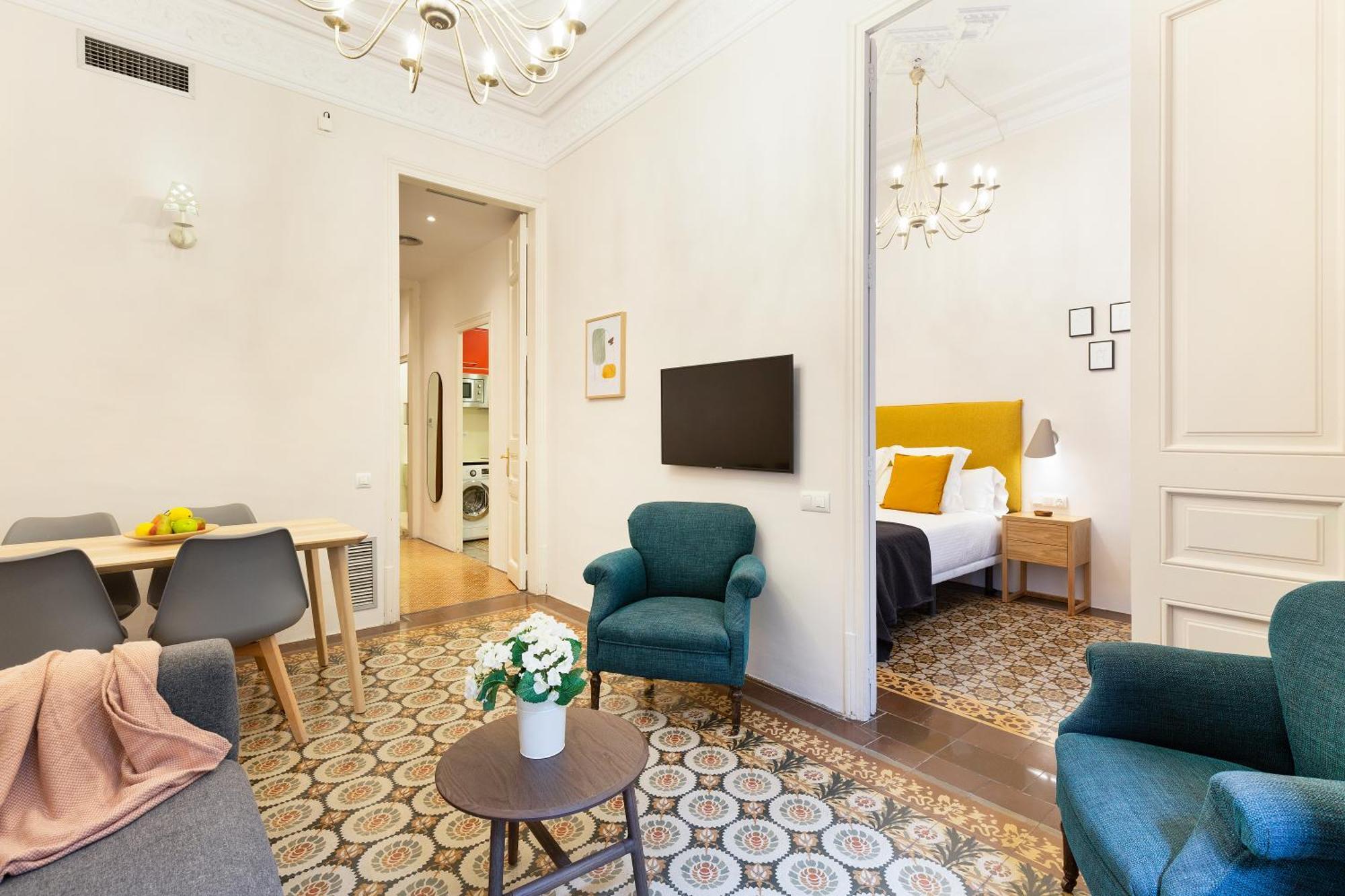 Apartment Bailen By *