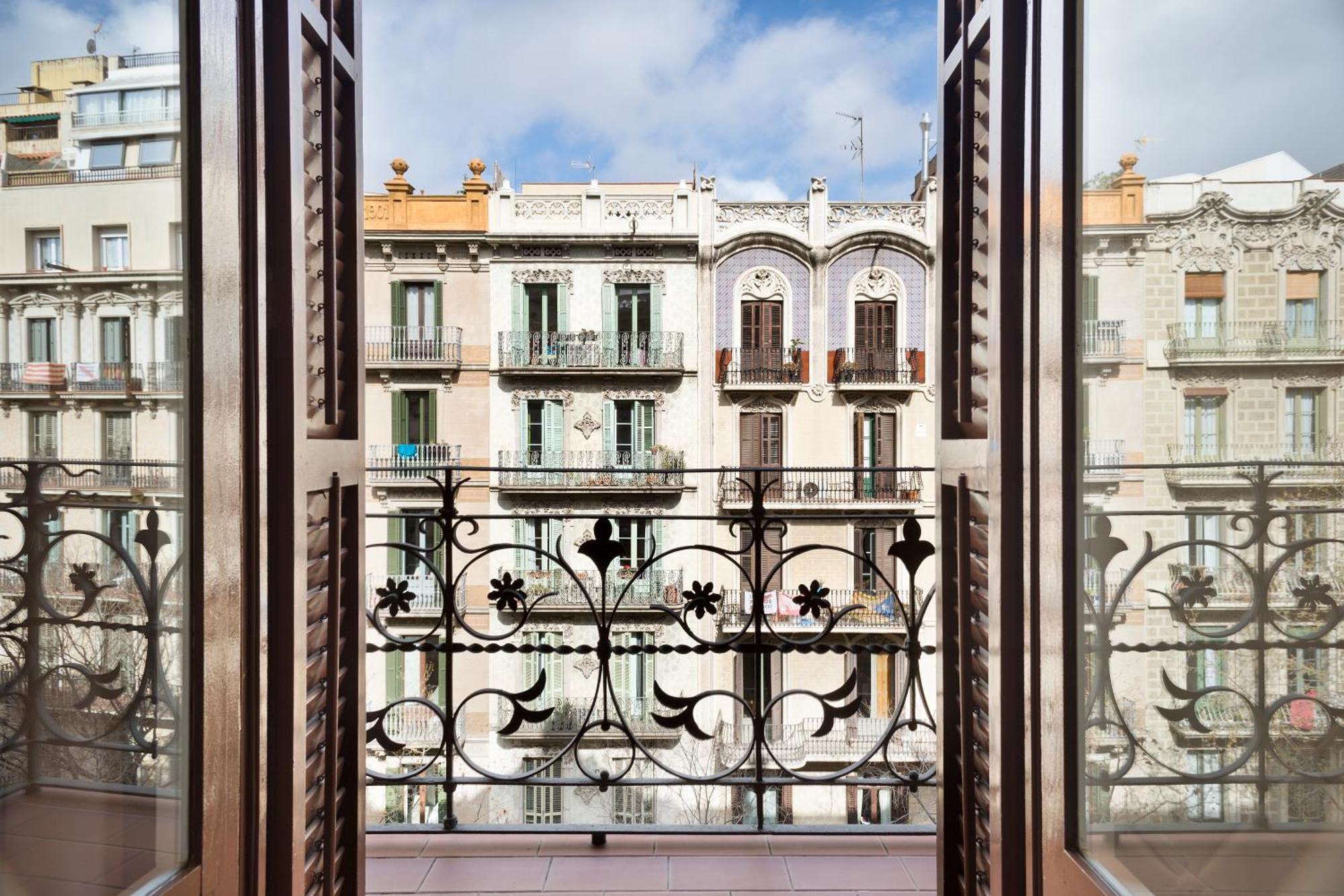 Apartment Bailen By *