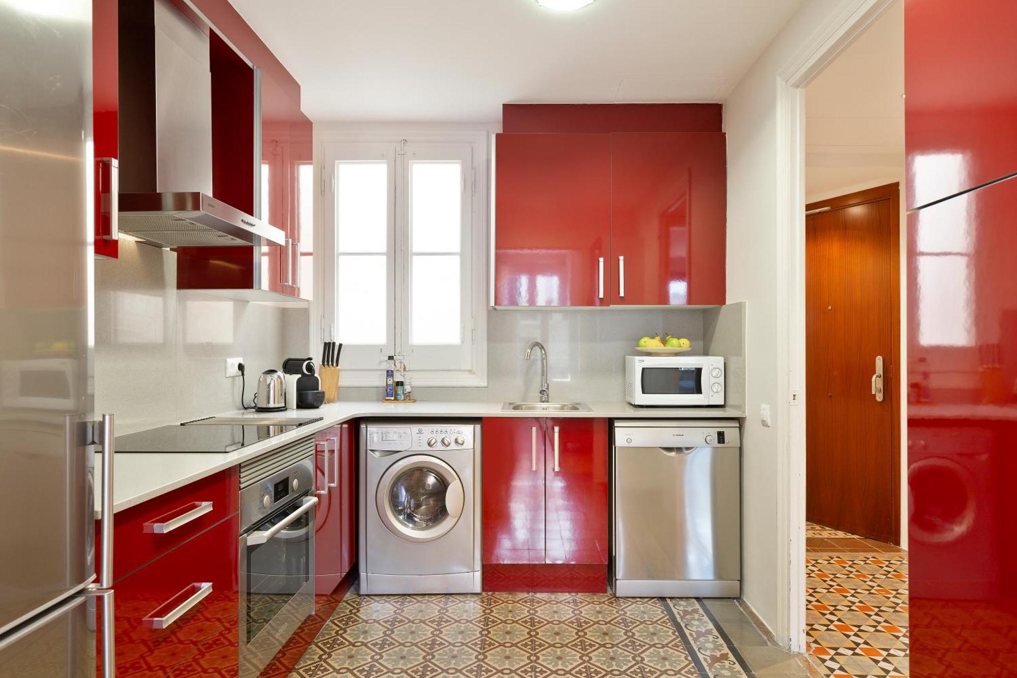 Bailen By Apartment Barcelona
