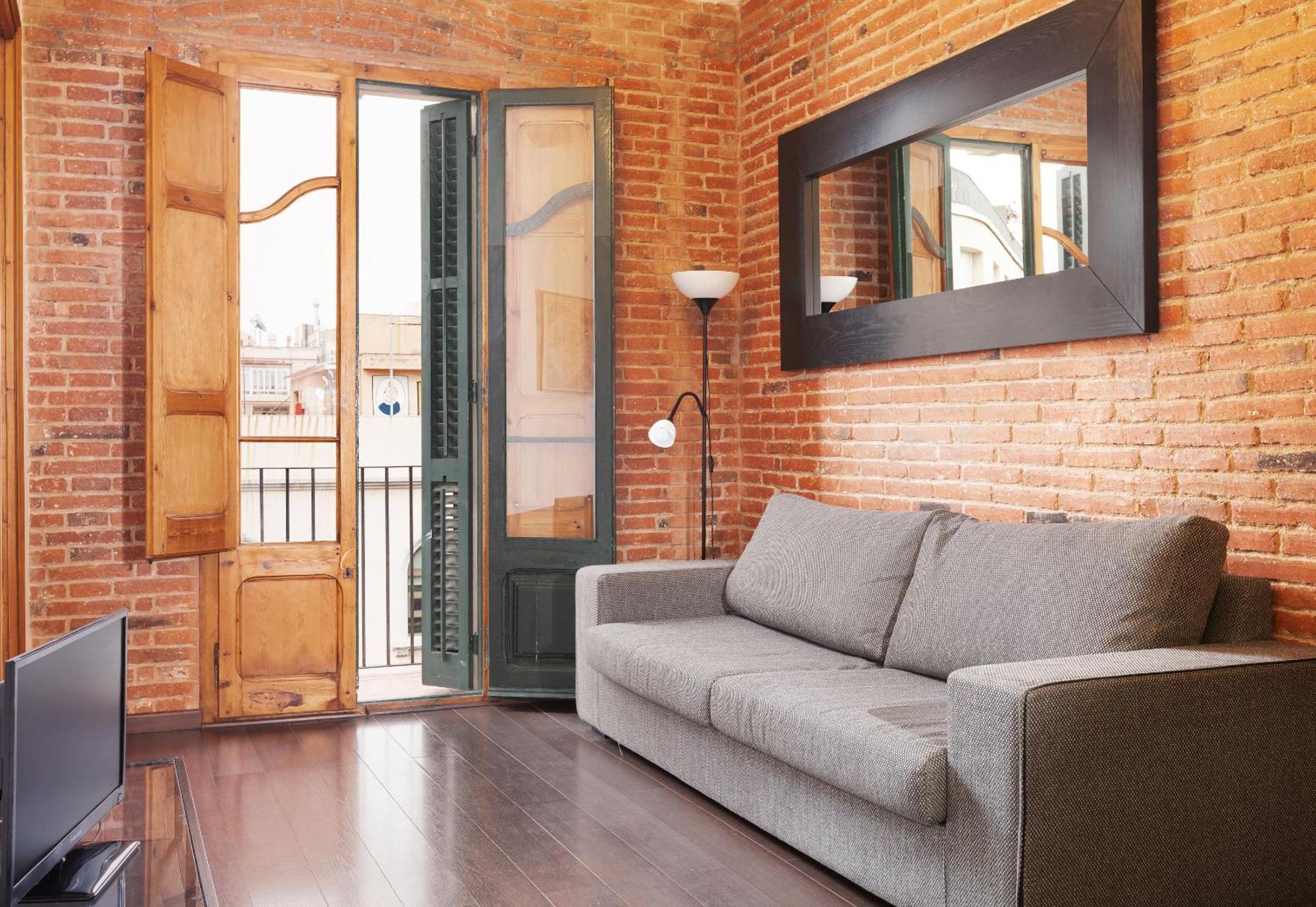 Eixample Sagrada Familia Ii Apartment