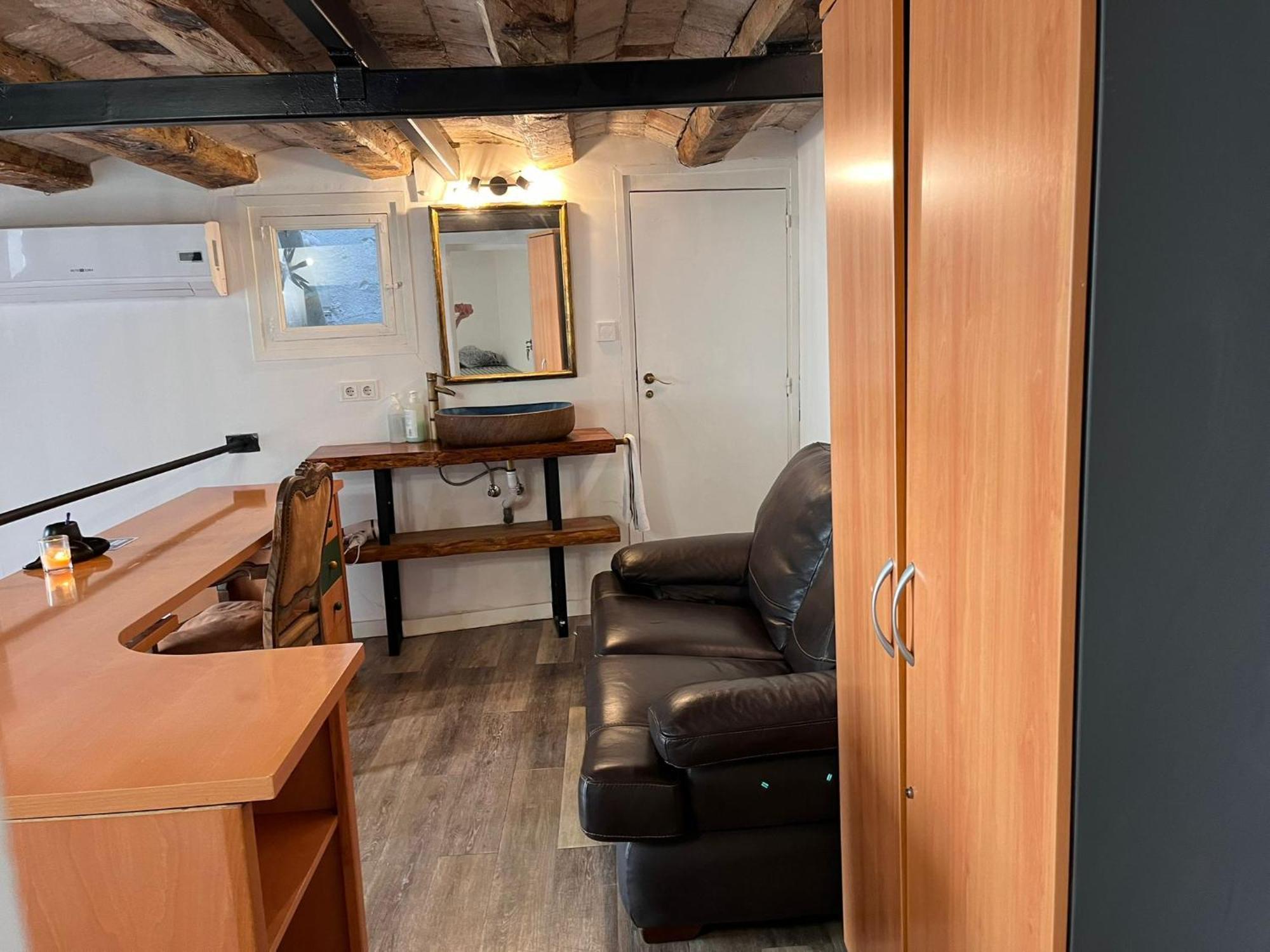 Cataluna Homestay Barcelona