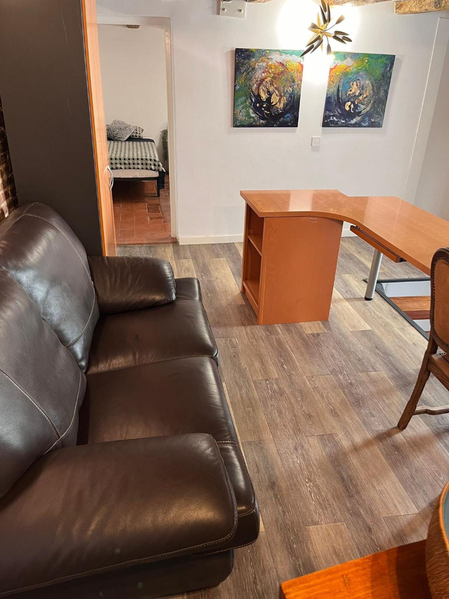Homestay Cataluna *