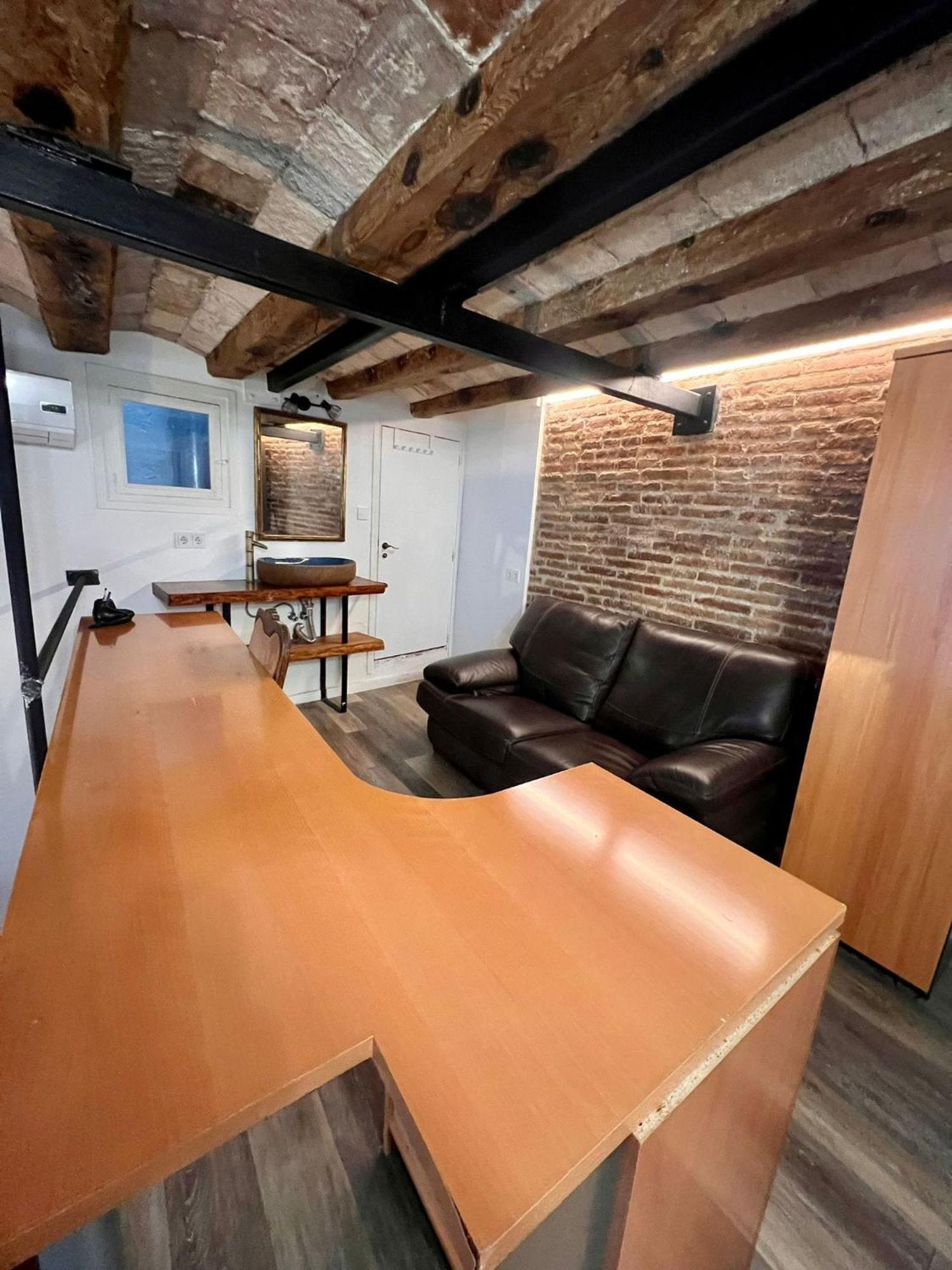 Homestay Cataluna Barcelona