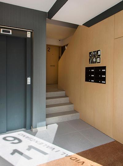 Durlet Apartment *
