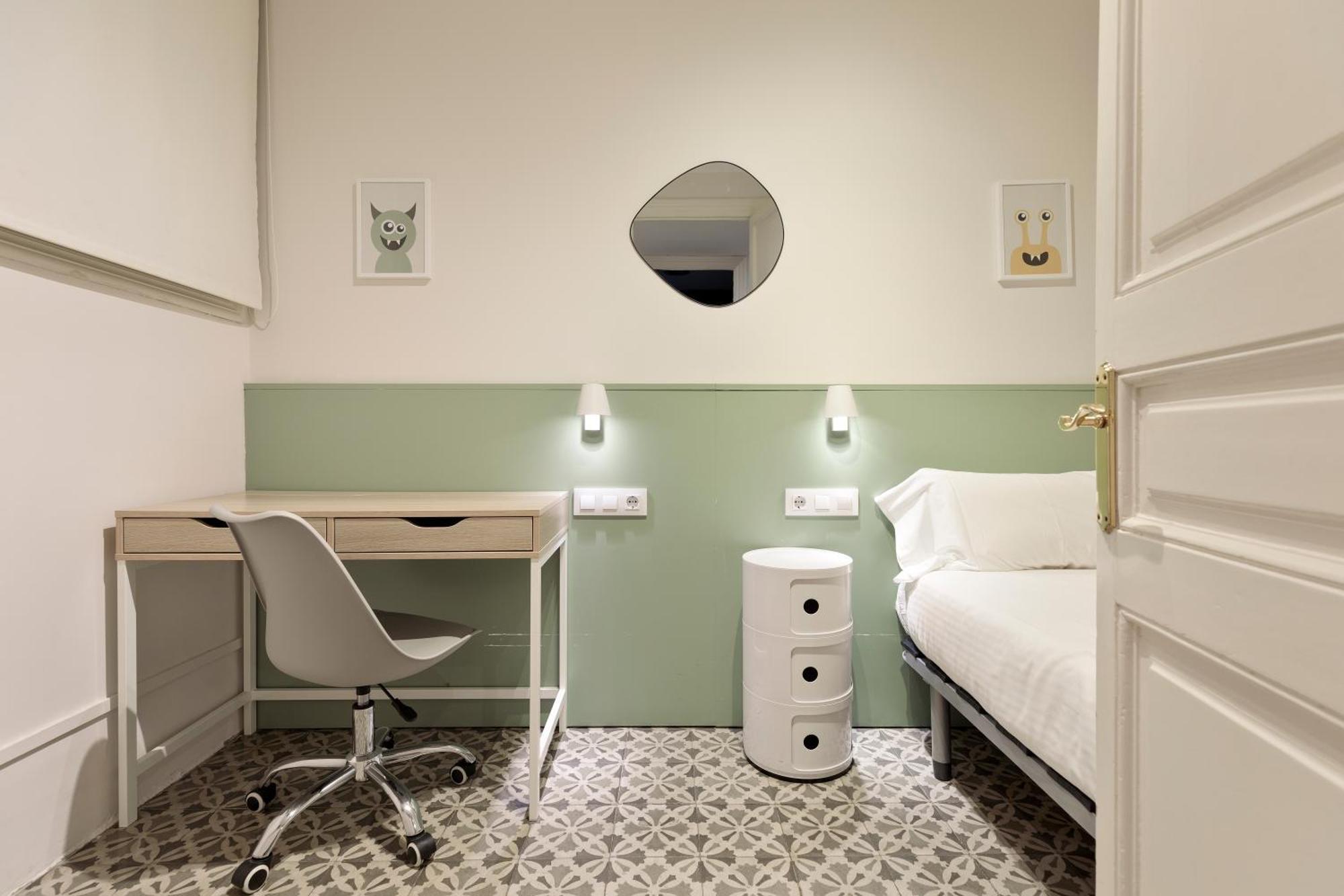 Apartment Bailen By *