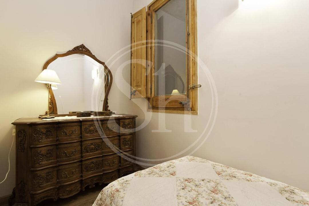 Appartement Practico En Gracia