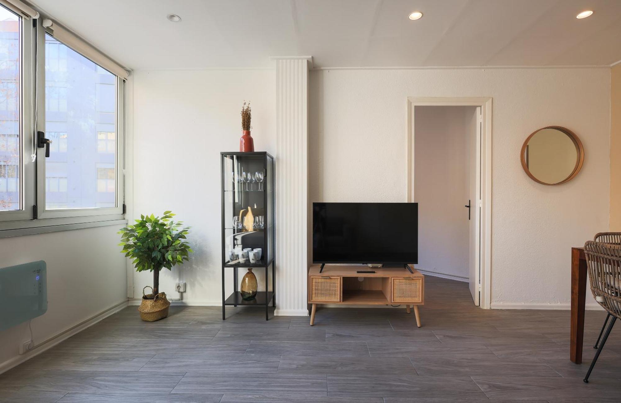 Appartement U-nique Rossello Ii Barcelone