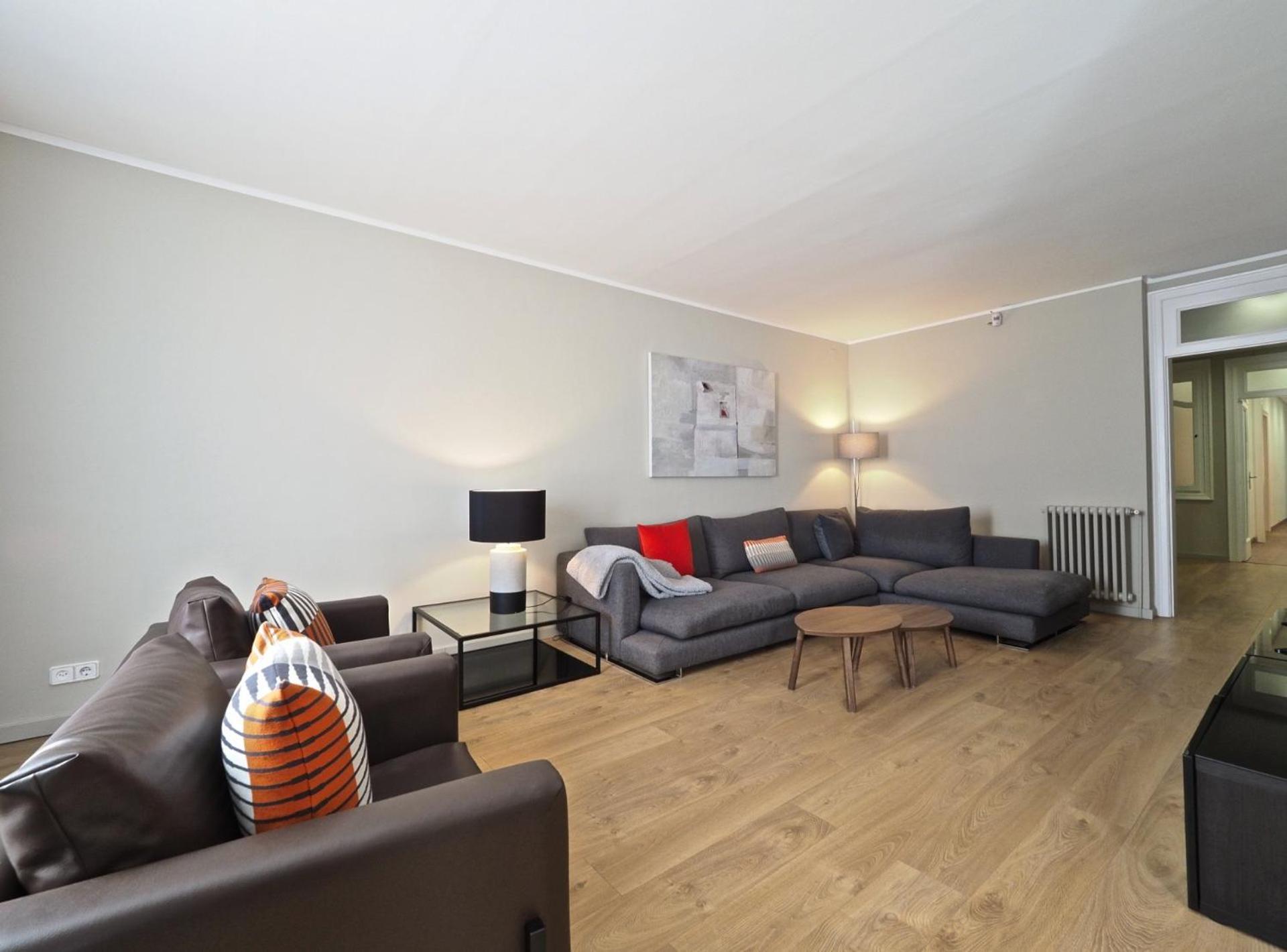 Appartement Barcelonaforrent The Central Place *