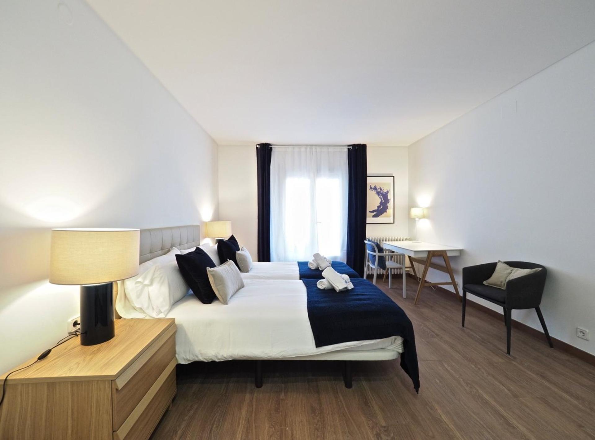 Barcelonaforrent The Central Place Appartement Barcelone