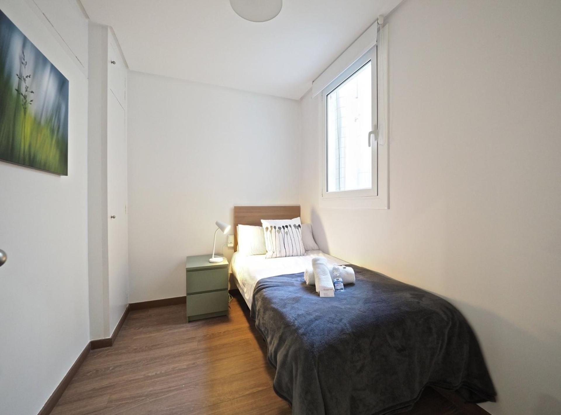 Barcelonaforrent The Central Place Appartement *