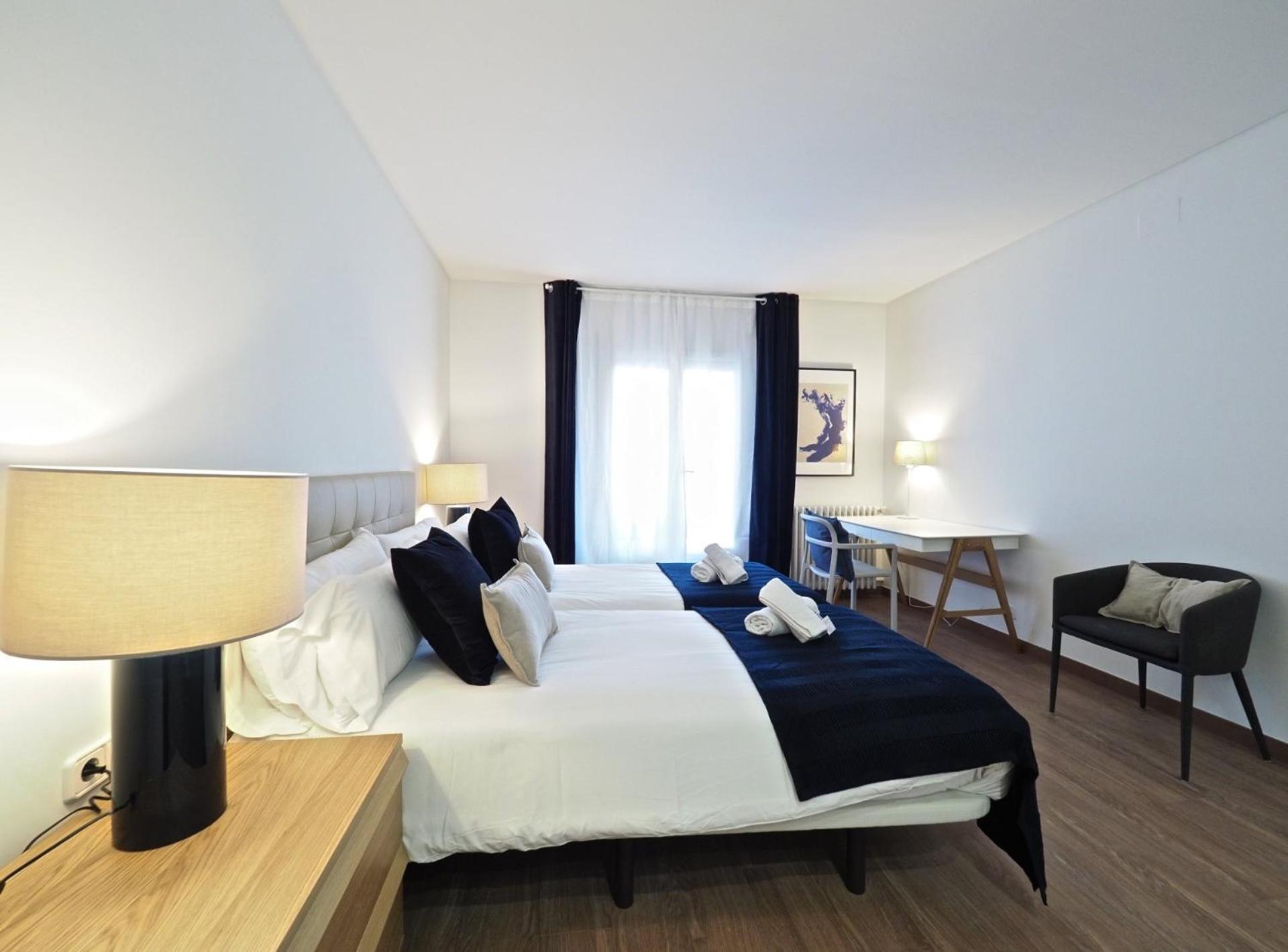 Barcelonaforrent The Central Place Appartement *