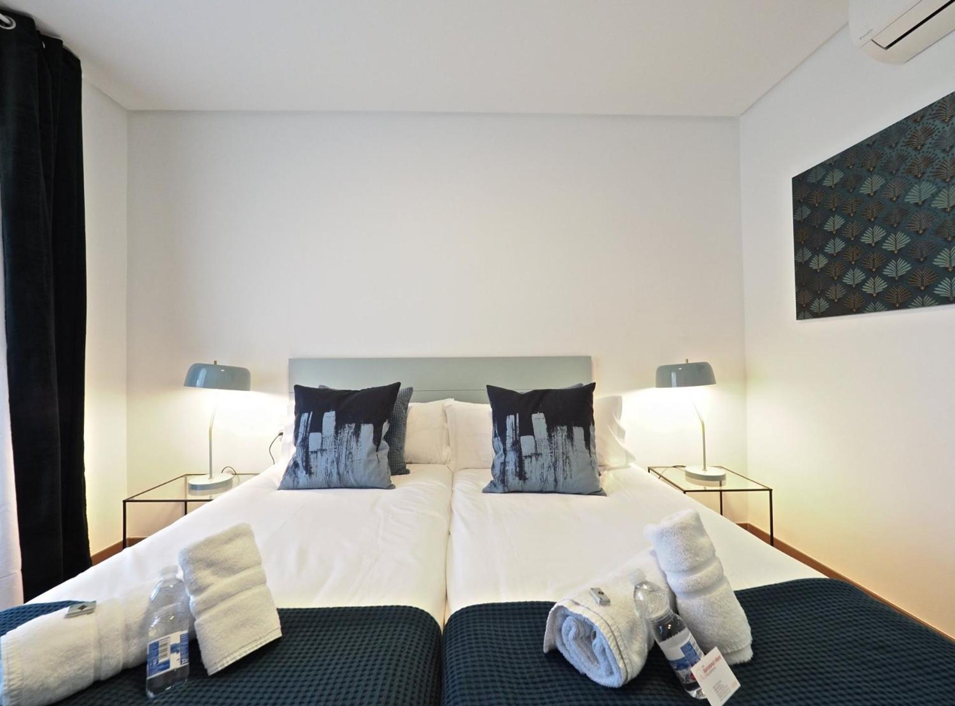 Barcelonaforrent The Central Place Appartement Barcelone