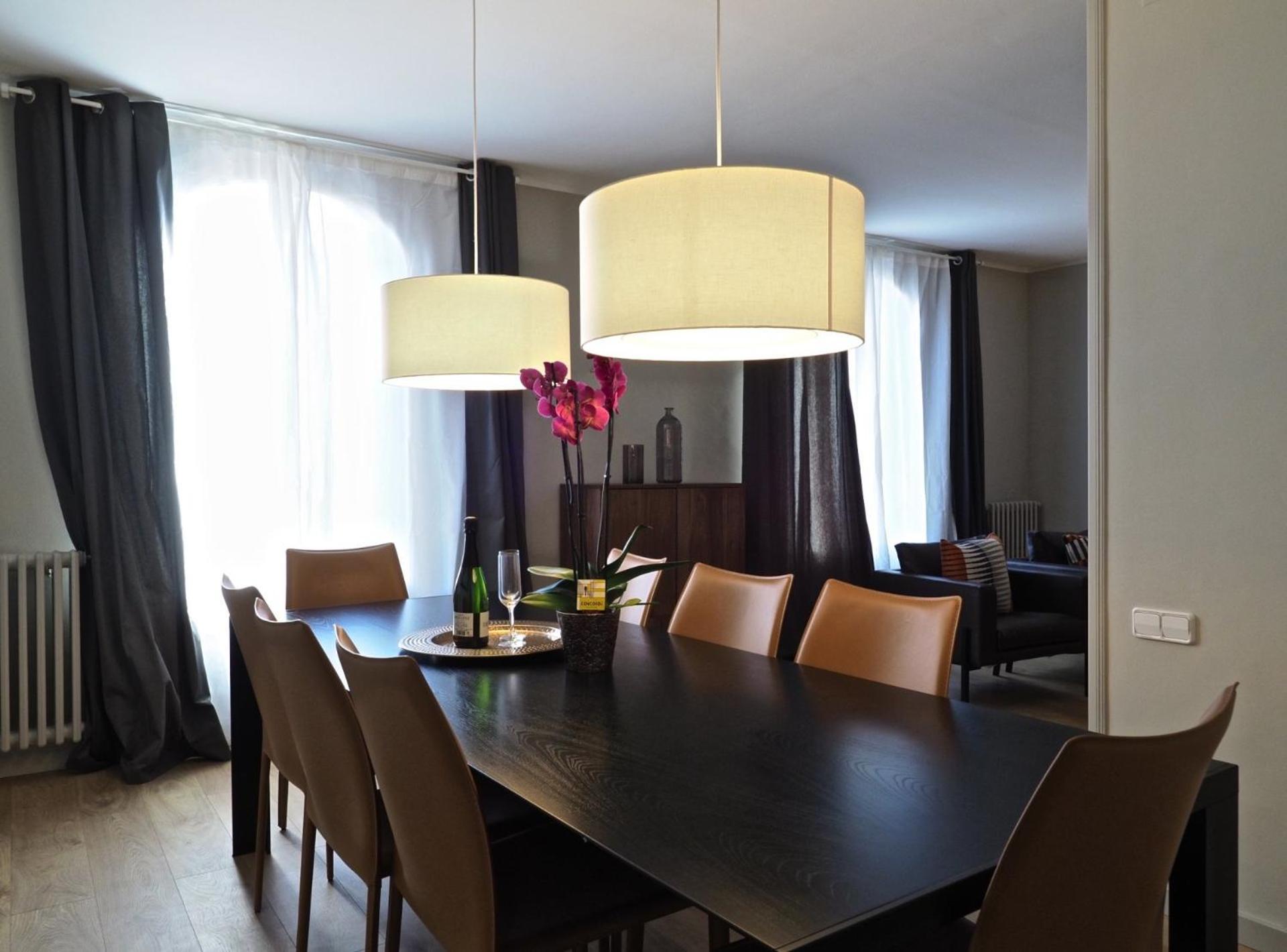 Appartement Barcelonaforrent The Central Place Barcelone