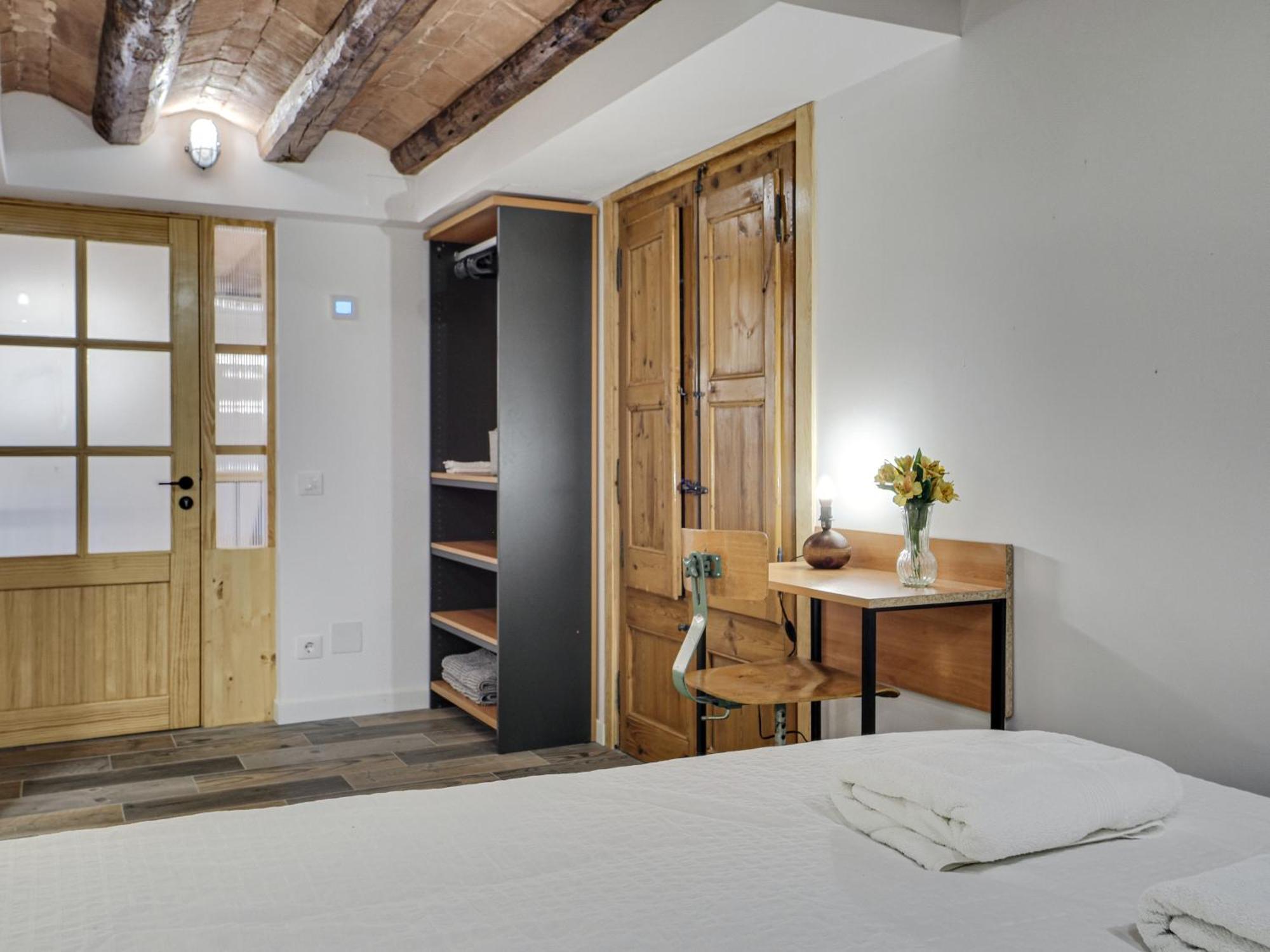 Apartment Concordia - Beautiful Flat, Spacious, 4 , 2 Bath Barcelona