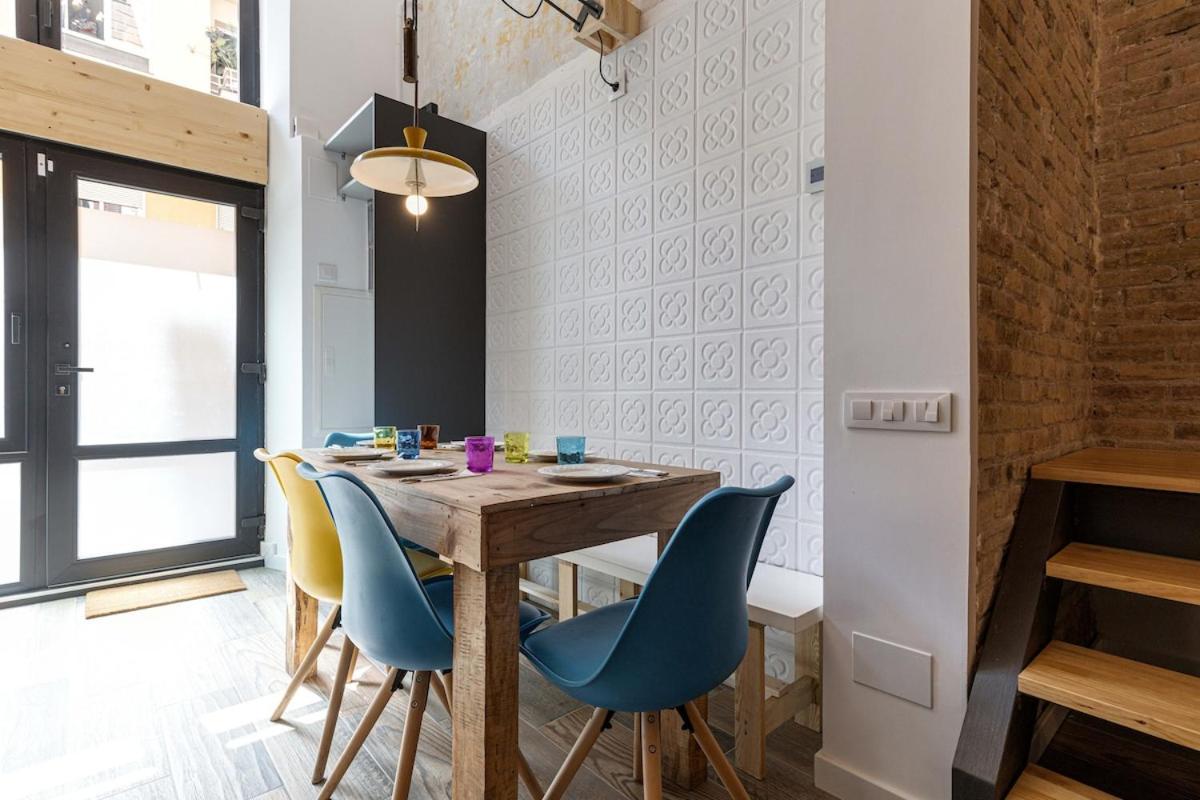 Apartment Concordia - Beautiful Flat, Spacious, 4 , 2 Bath
