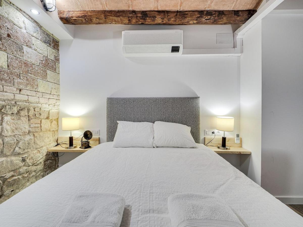 Apartment Concordia - Beautiful Flat, Spacious, 4 , 2 Bath Barcelona