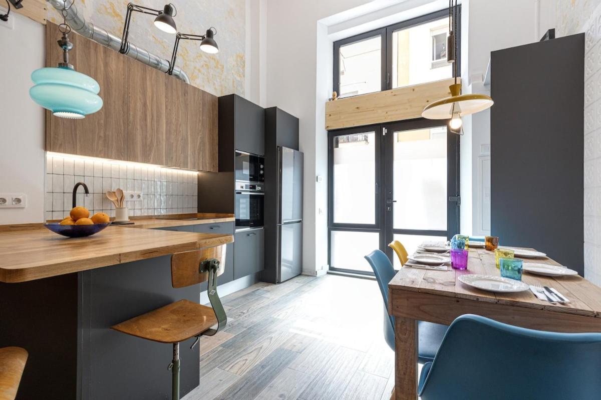 Apartment Concordia - Beautiful Flat, Spacious, 4 , 2 Bath *