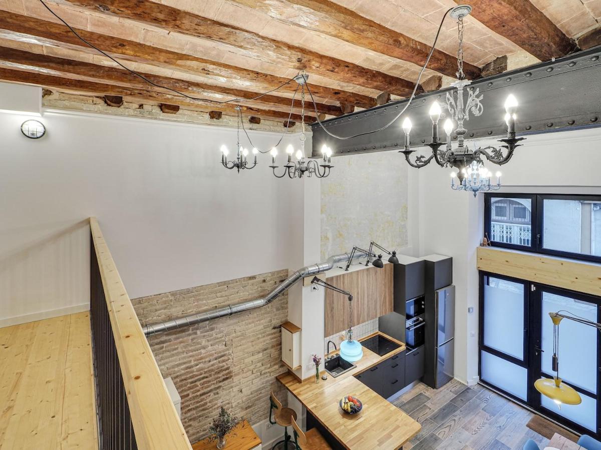 Concordia - Beautiful Flat, Spacious, 4 , 2 Bath * Barcelona