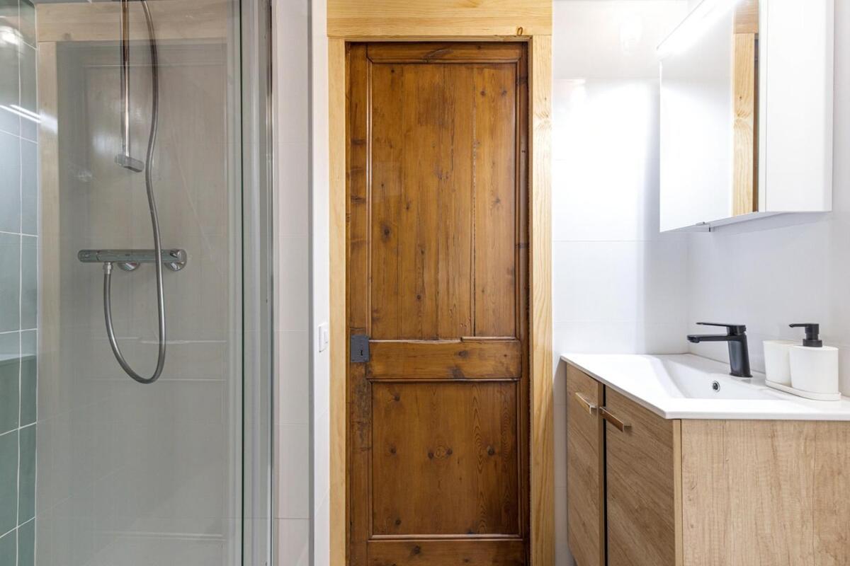 Apartment Concordia - Beautiful Flat, Spacious, 4 , 2 Bath