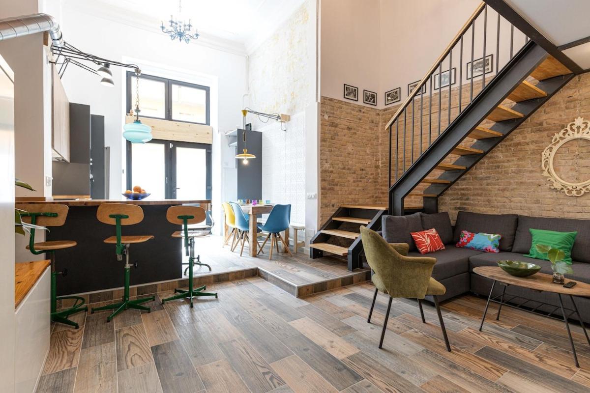 Apartment Concordia - Beautiful Flat, Spacious, 4 , 2 Bath