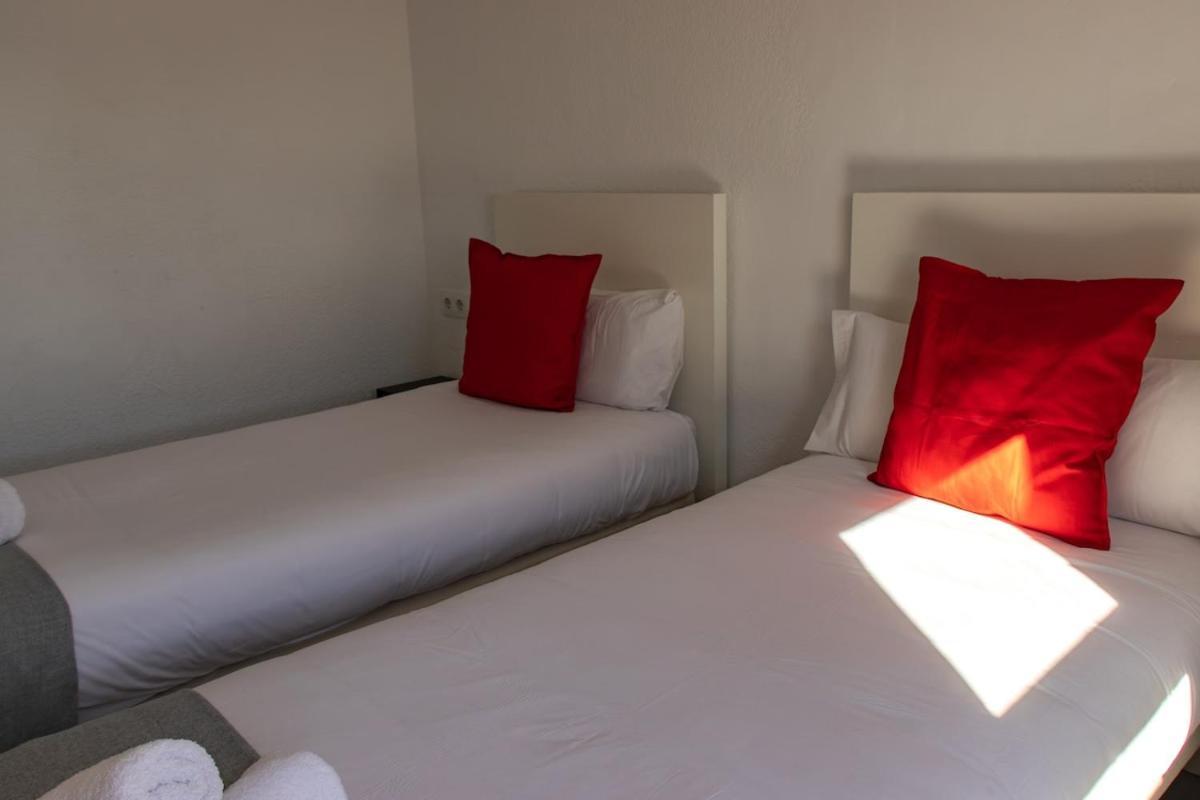 Apartment Bcn Central-colon Barcelona