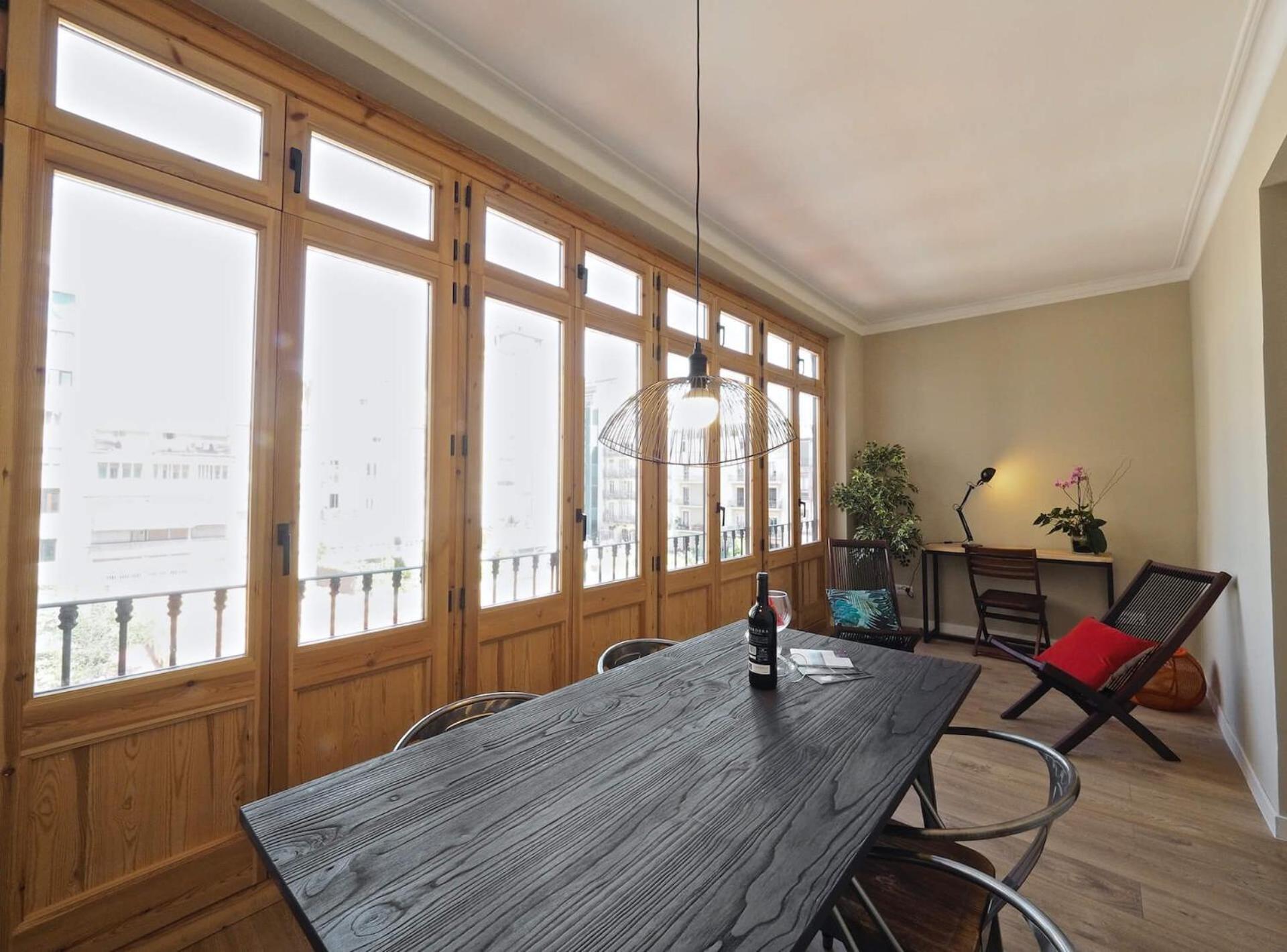 Barcelonaforrent The Central Place Appartement
