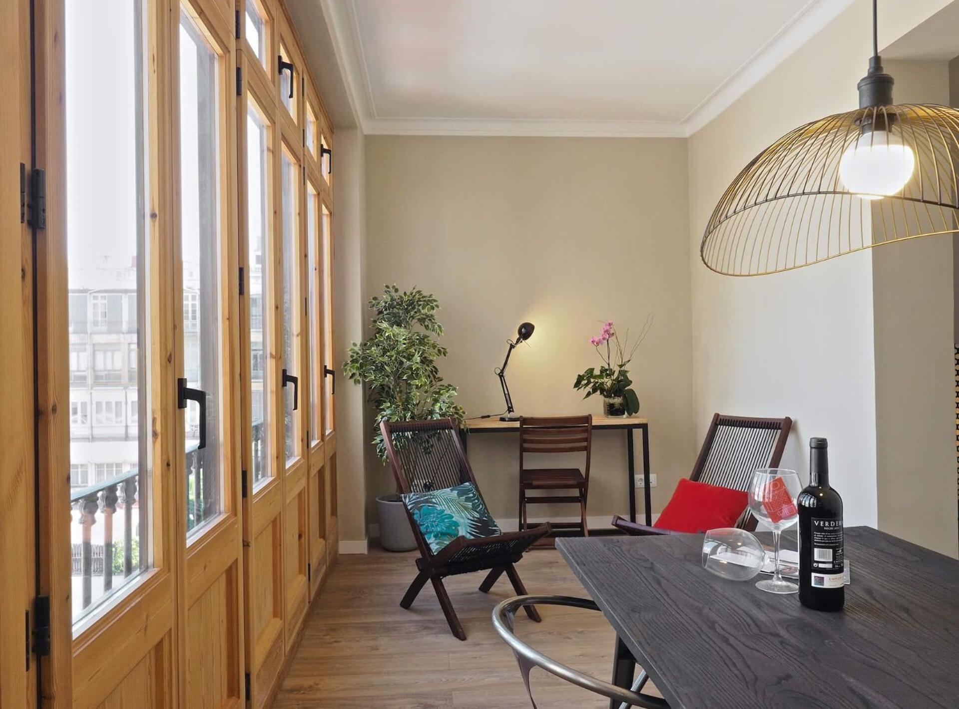 Barcelonaforrent The Central Place Appartement