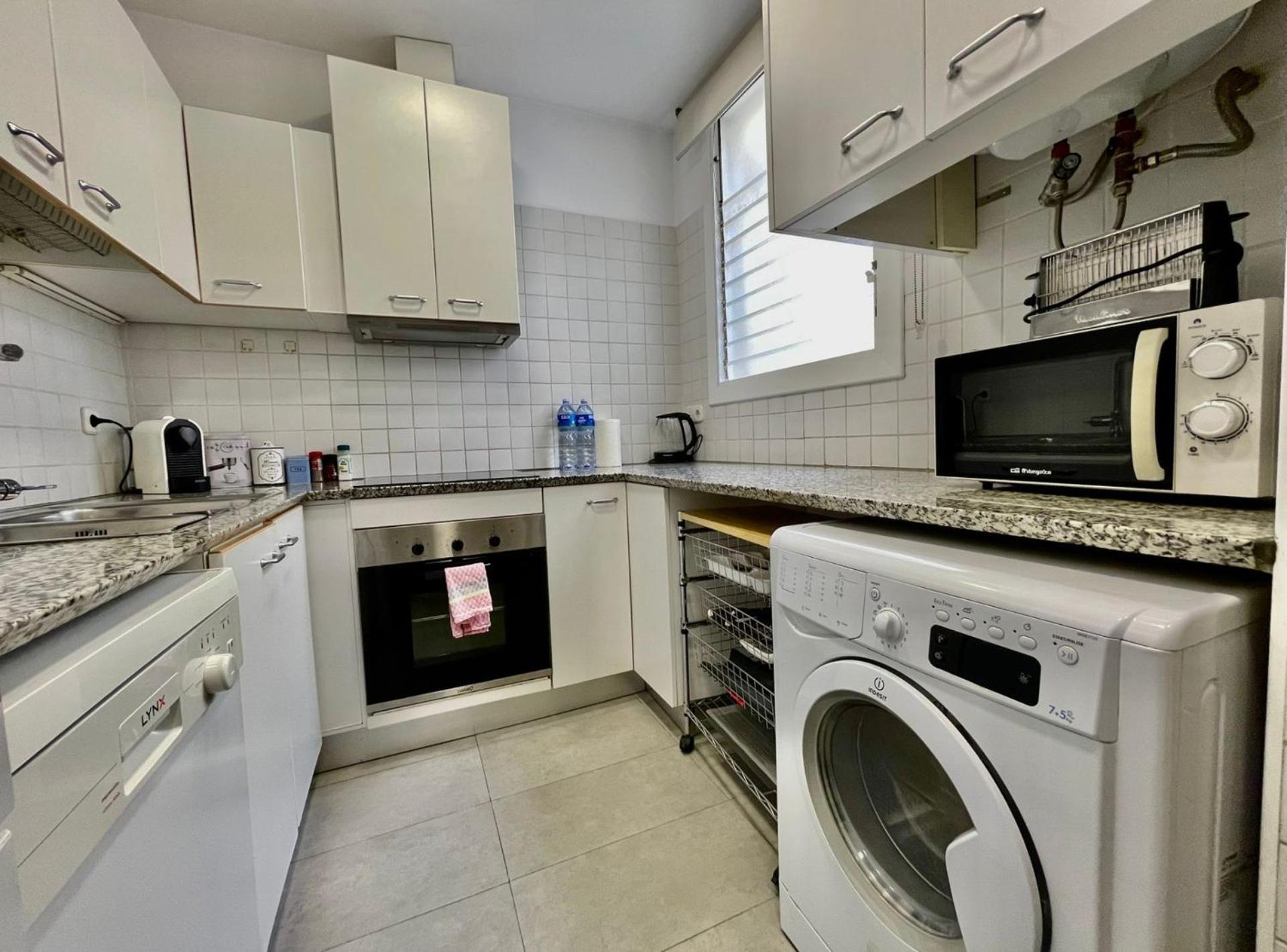 Appartement Barcelonaforrent The Central Place Barcelone