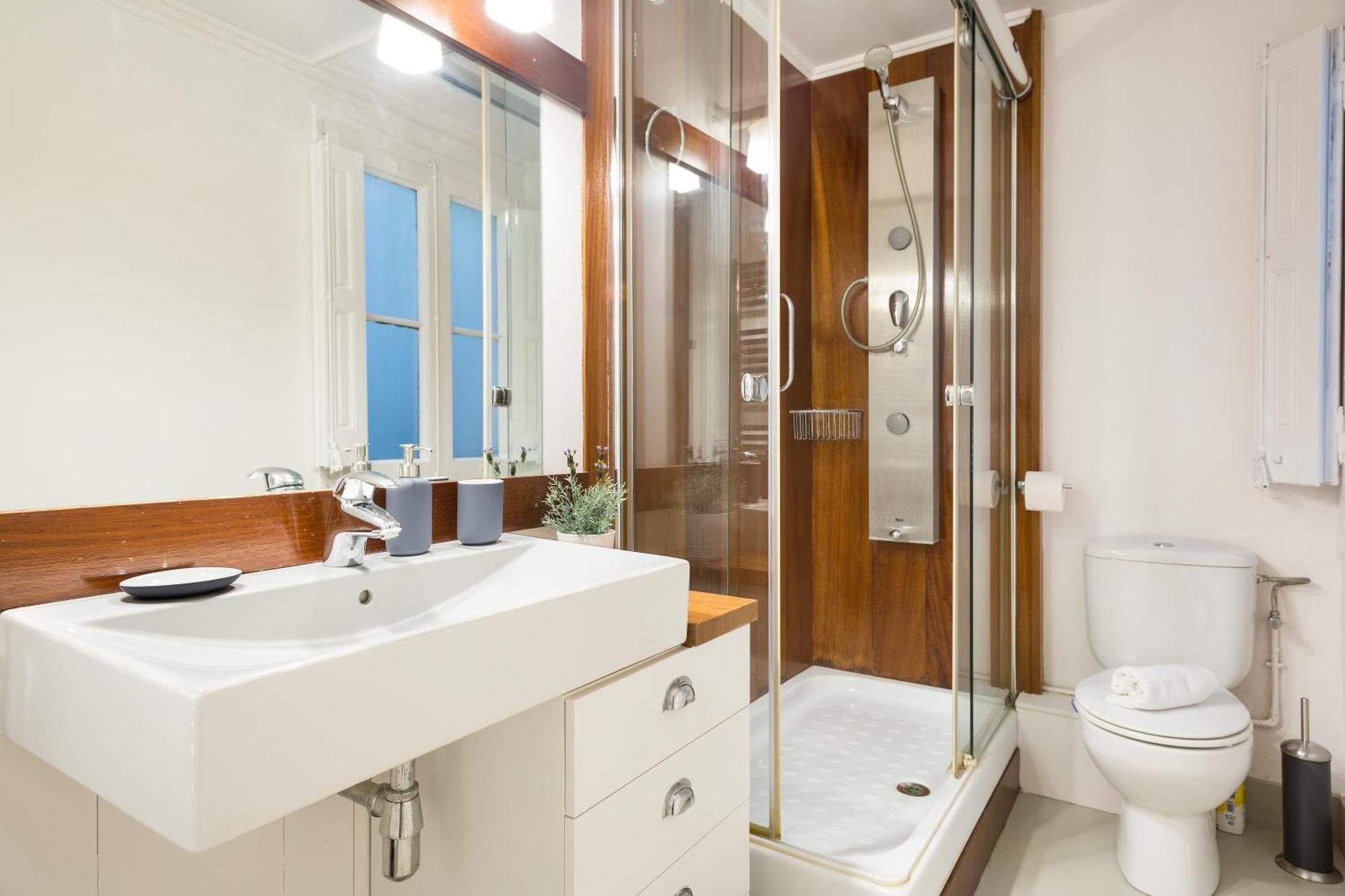 Suites4days Ali Bei *