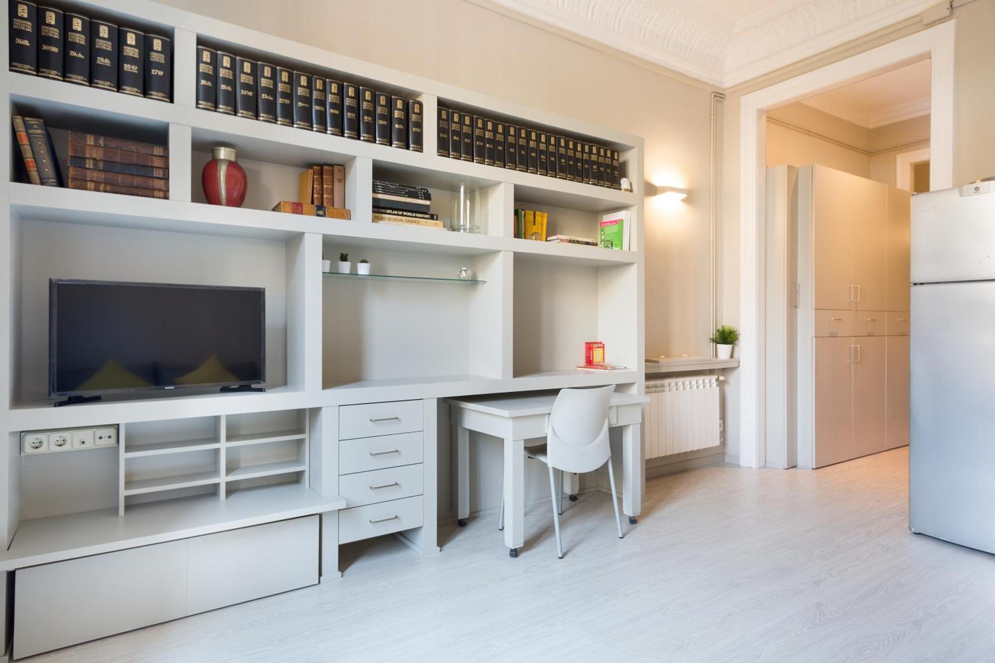 Suites4days Ali Bei Apartment *