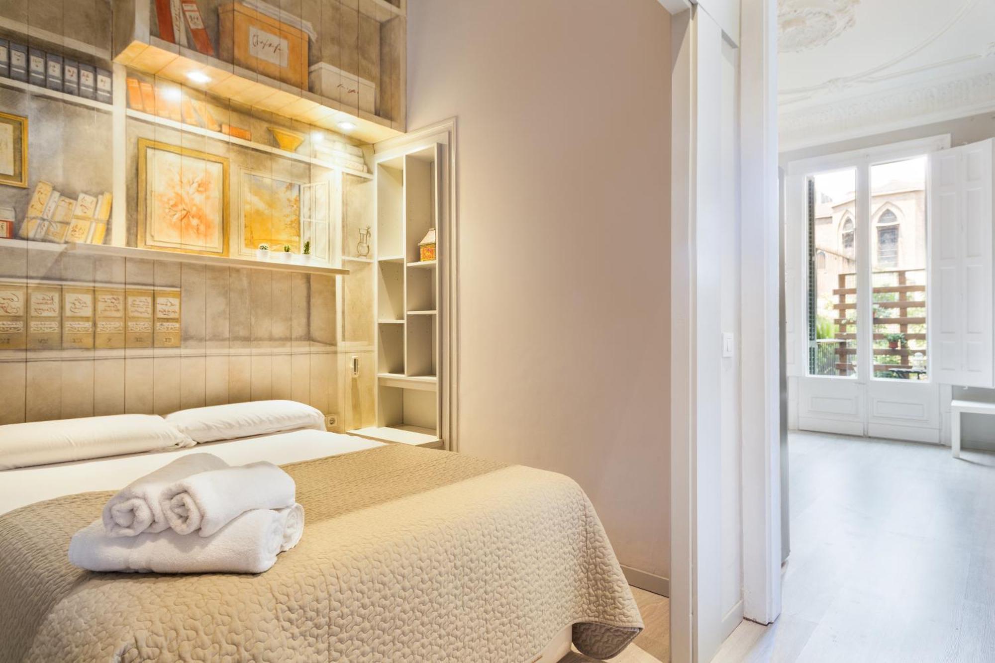 Apartment Suites4days Ali Bei