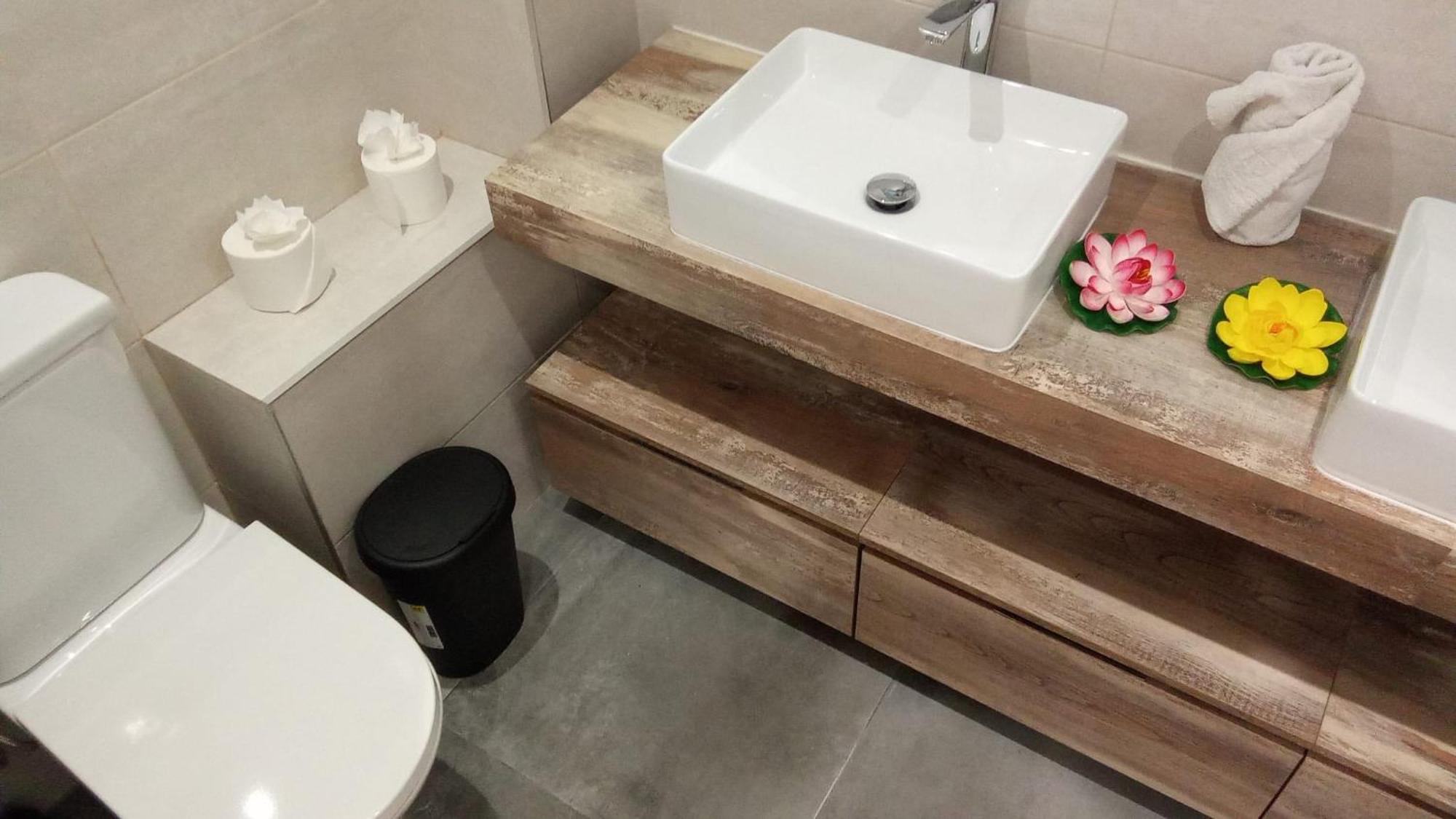 Kassandra House Apartment