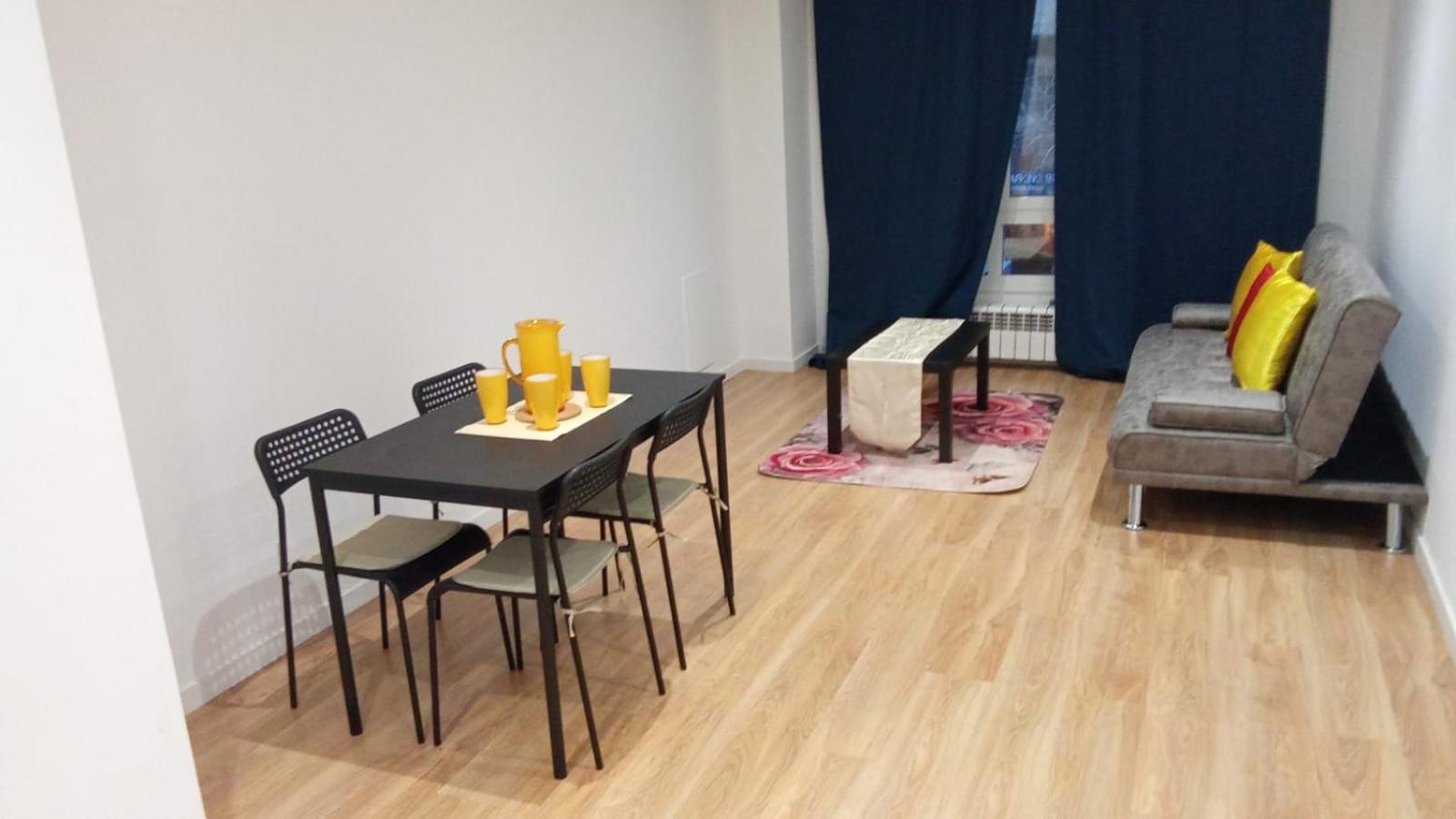 Kassandra House Apartment Barcelona