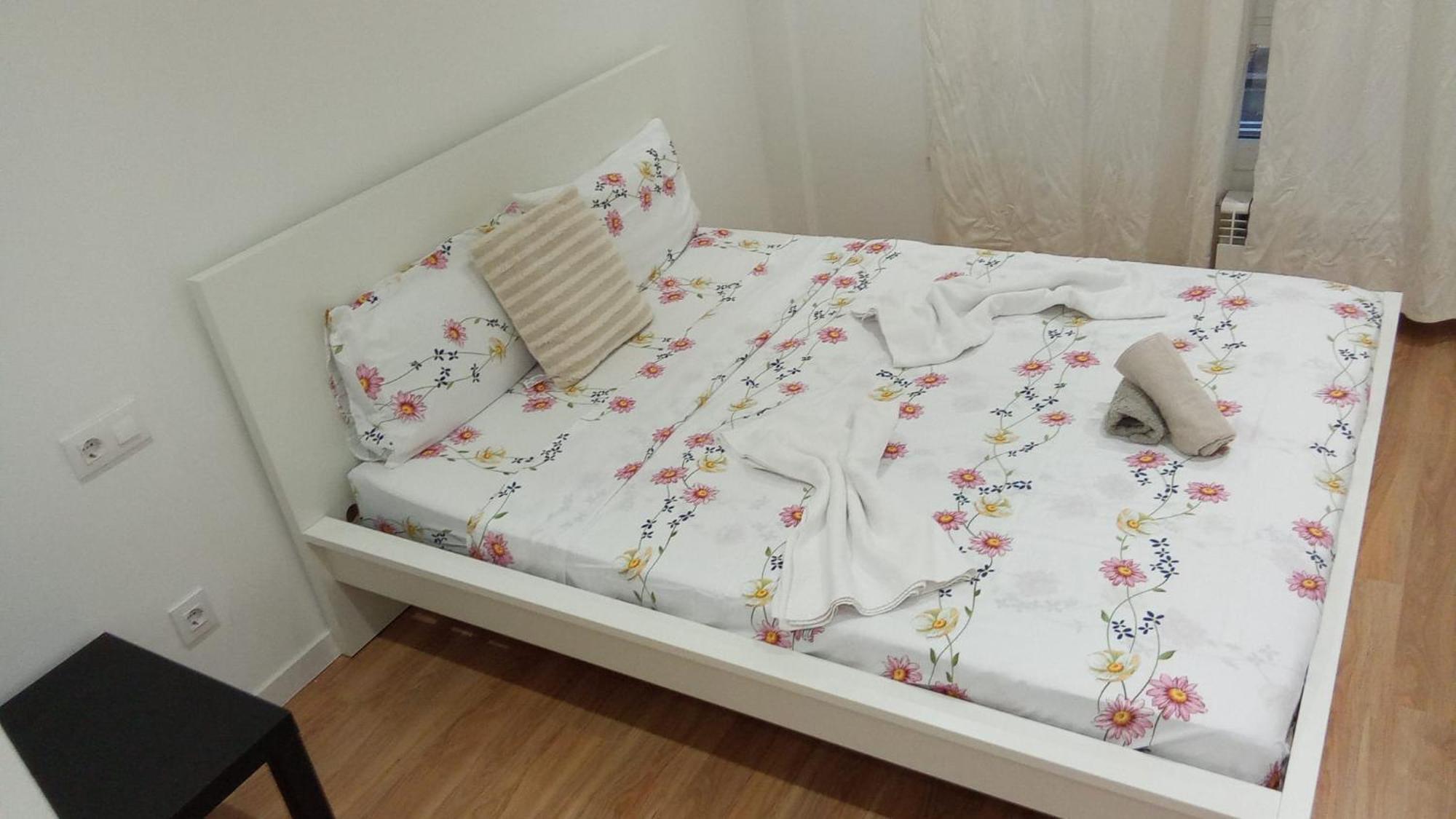 Kassandra House Apartment