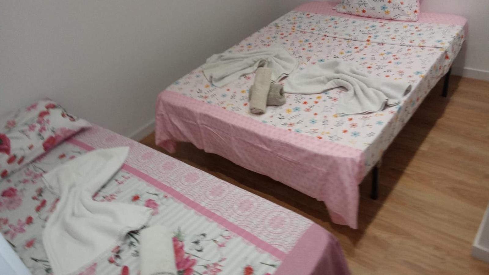 Kassandra House Apartment *