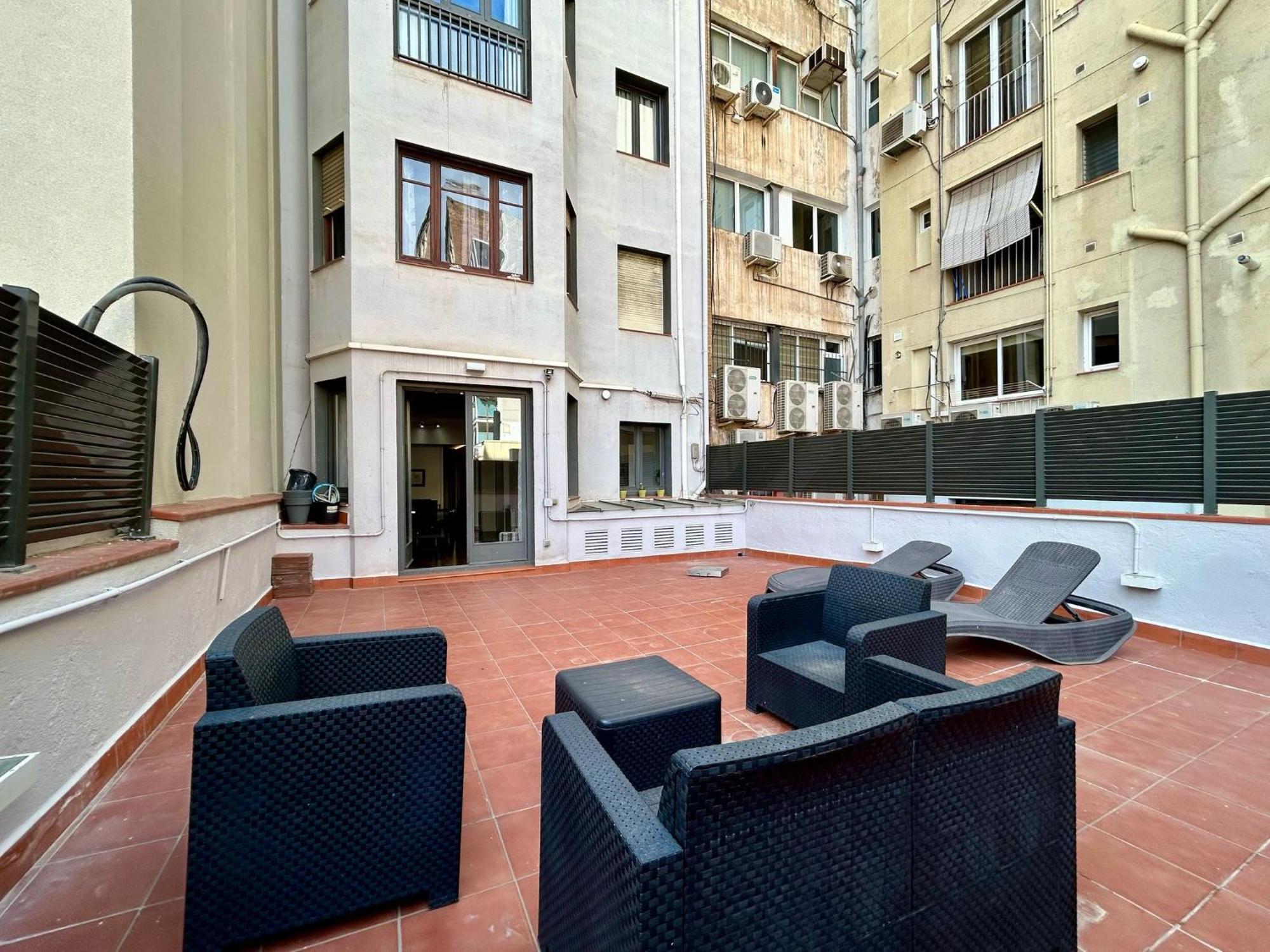 Barcelonaforrent Tucson Suites