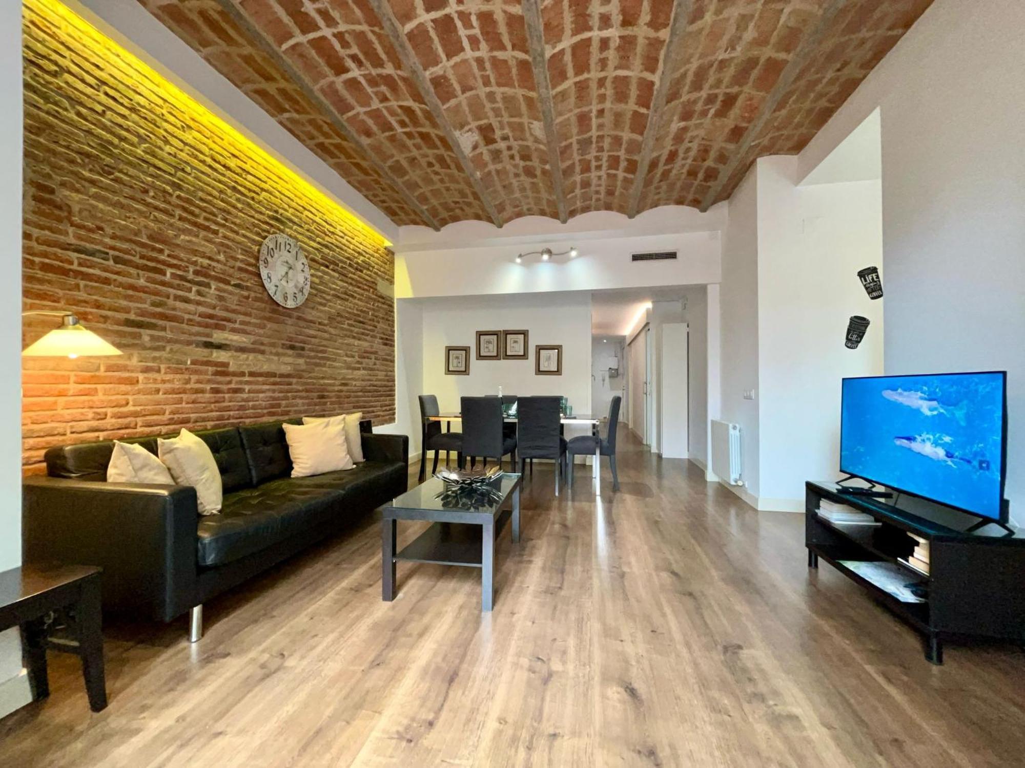 Barcelonaforrent Tucson Suites * Barcelona