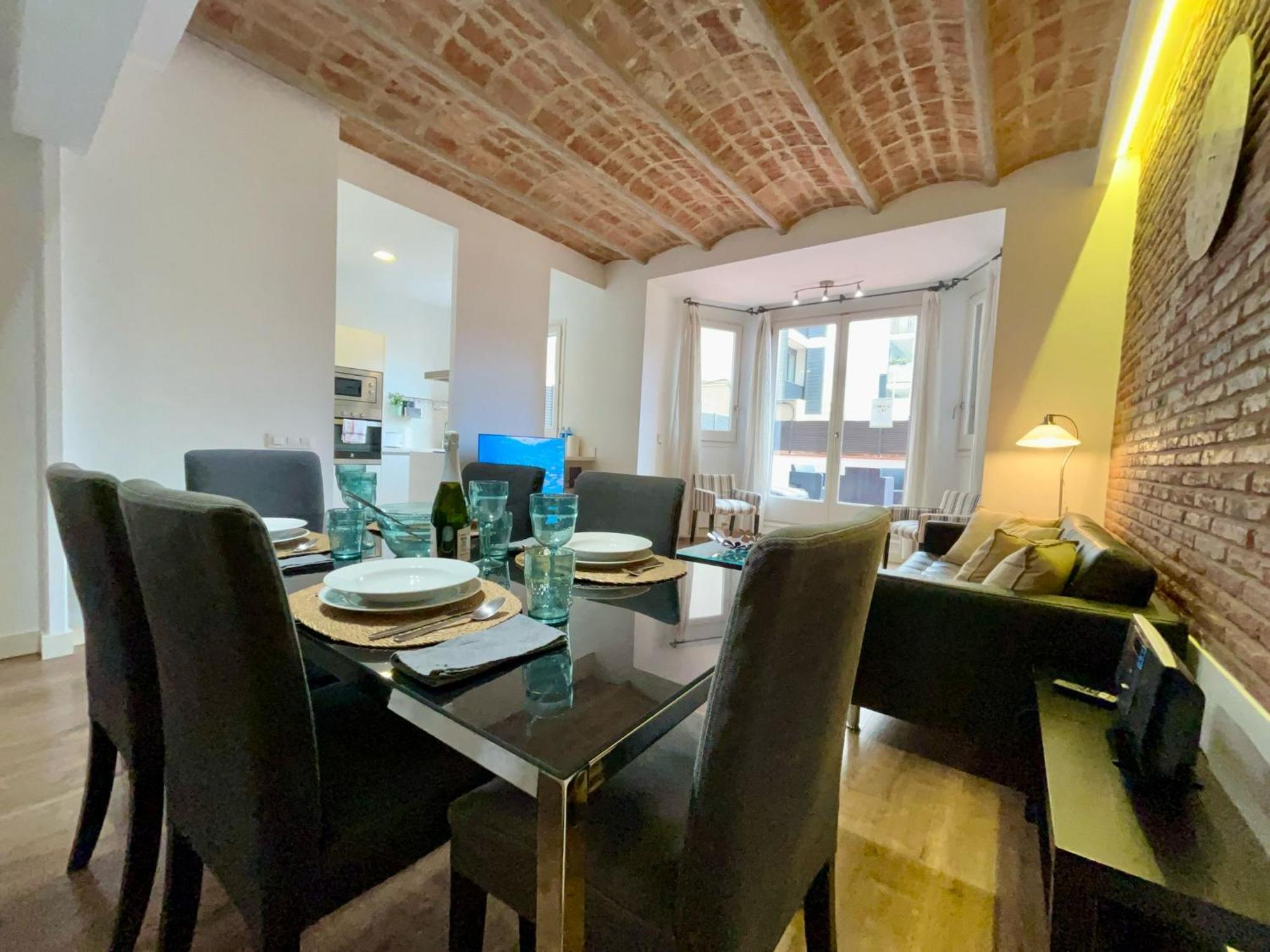Barcelonaforrent Tucson Suites Apartment *
