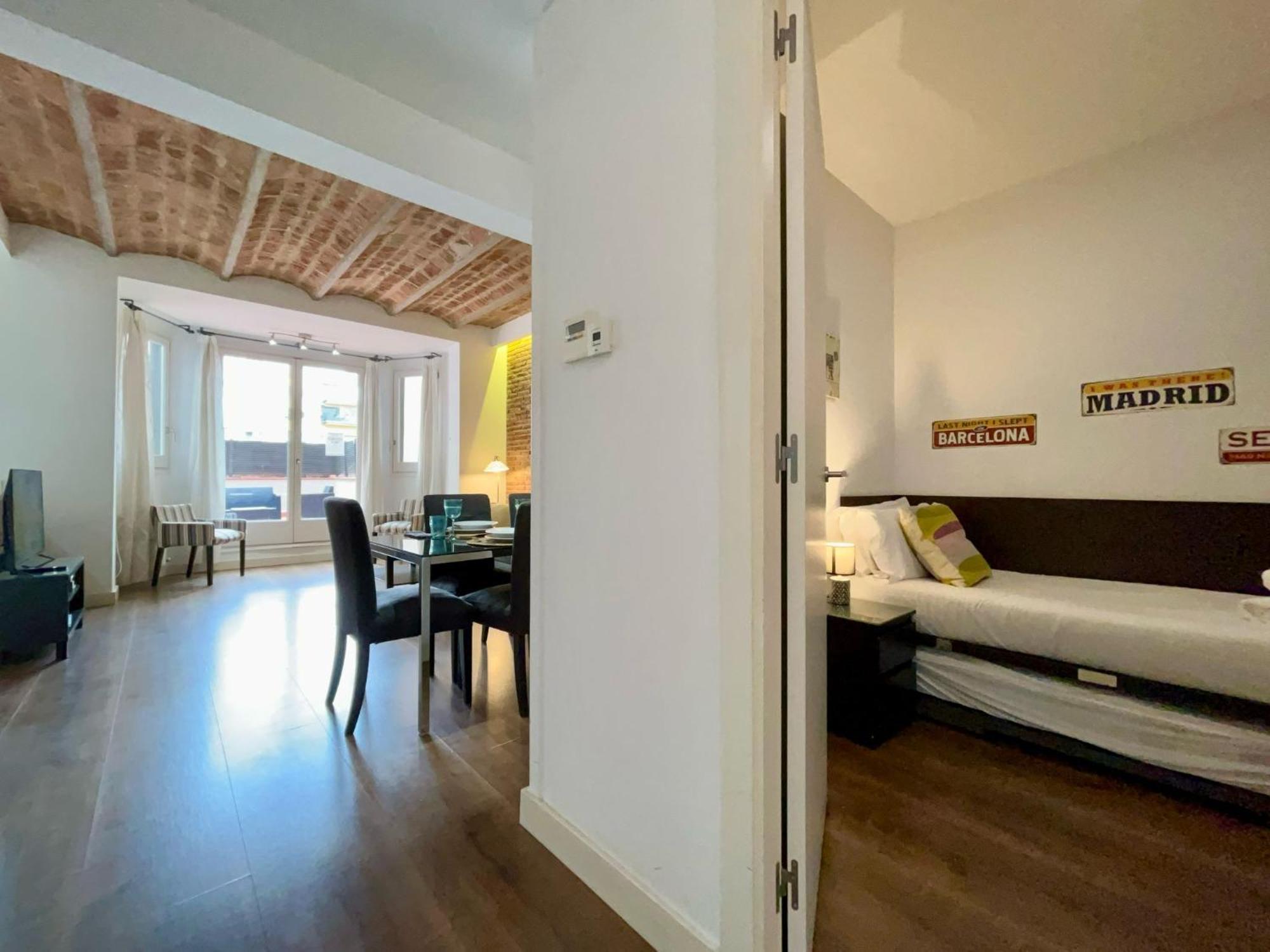 Barcelonaforrent Tucson Suites Apartment