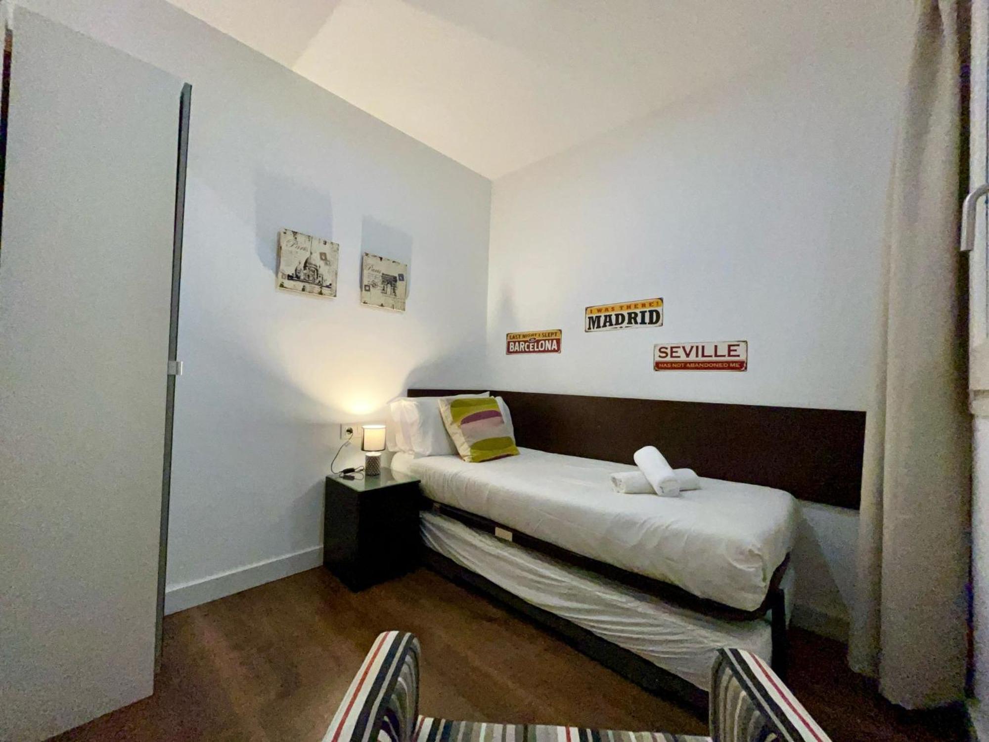 Barcelonaforrent Tucson Suites Apartment *