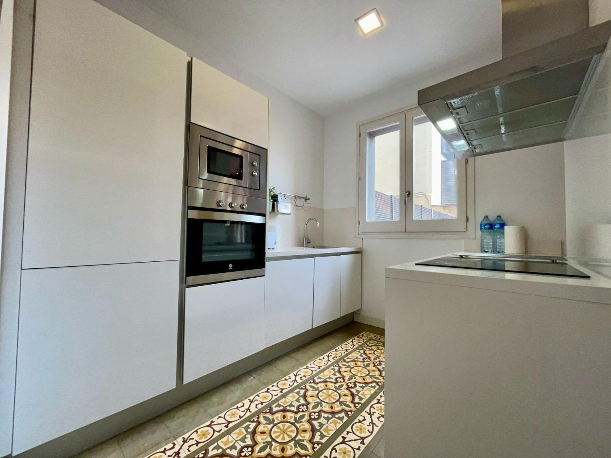 Barcelonaforrent Tucson Suites Apartment