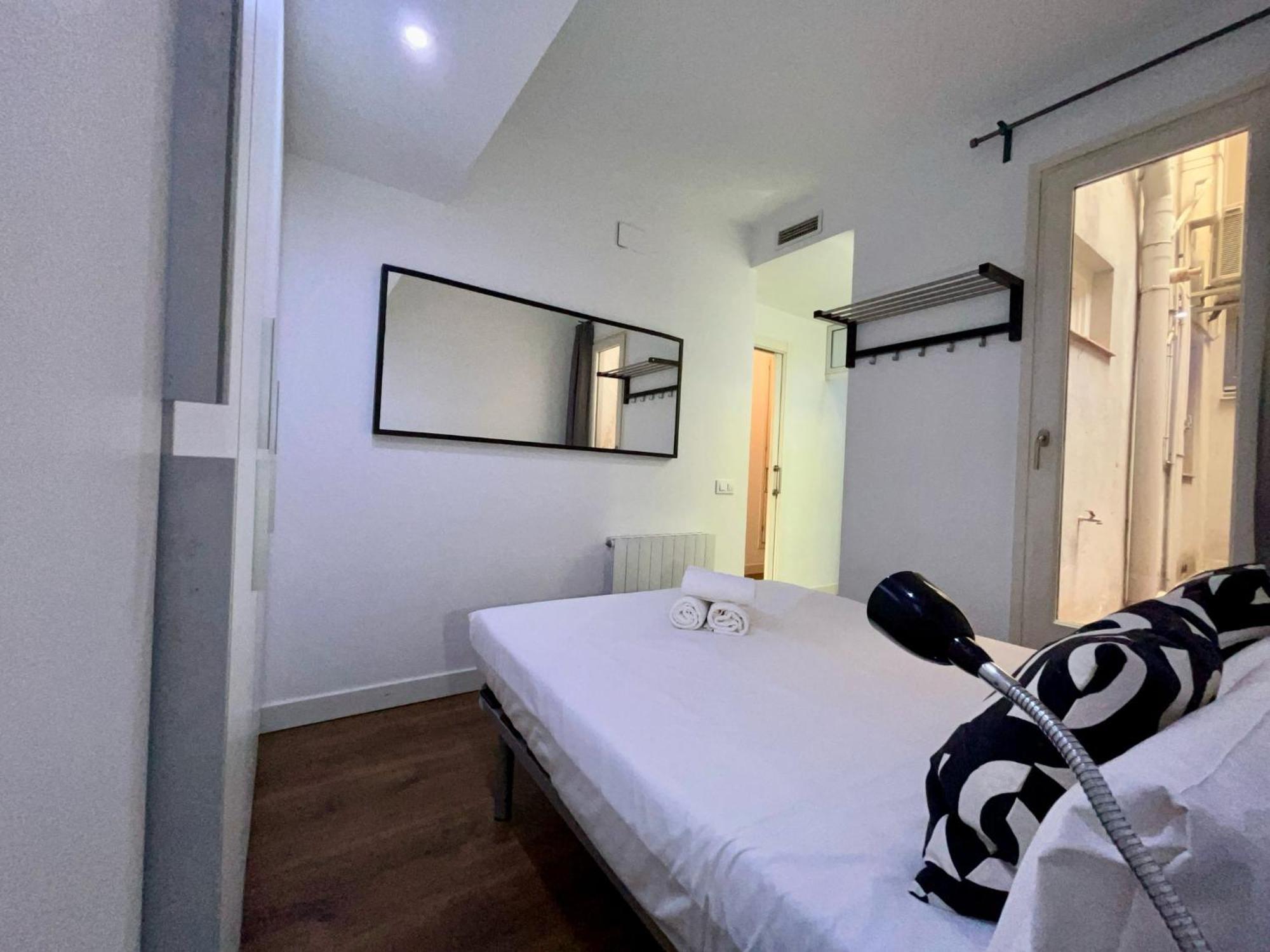 Apartment Barcelonaforrent Tucson Suites *