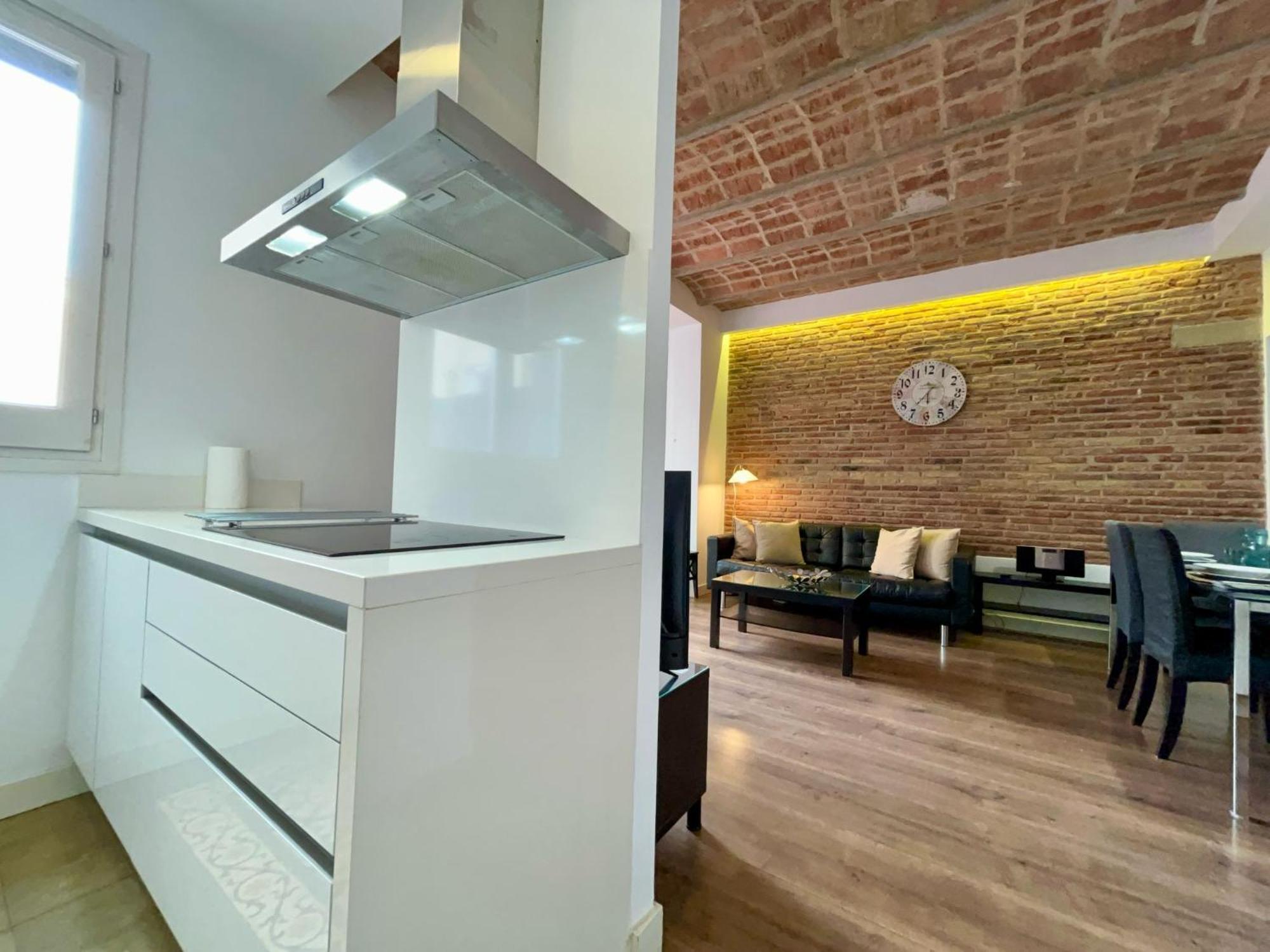 Barcelonaforrent Tucson Suites Apartment