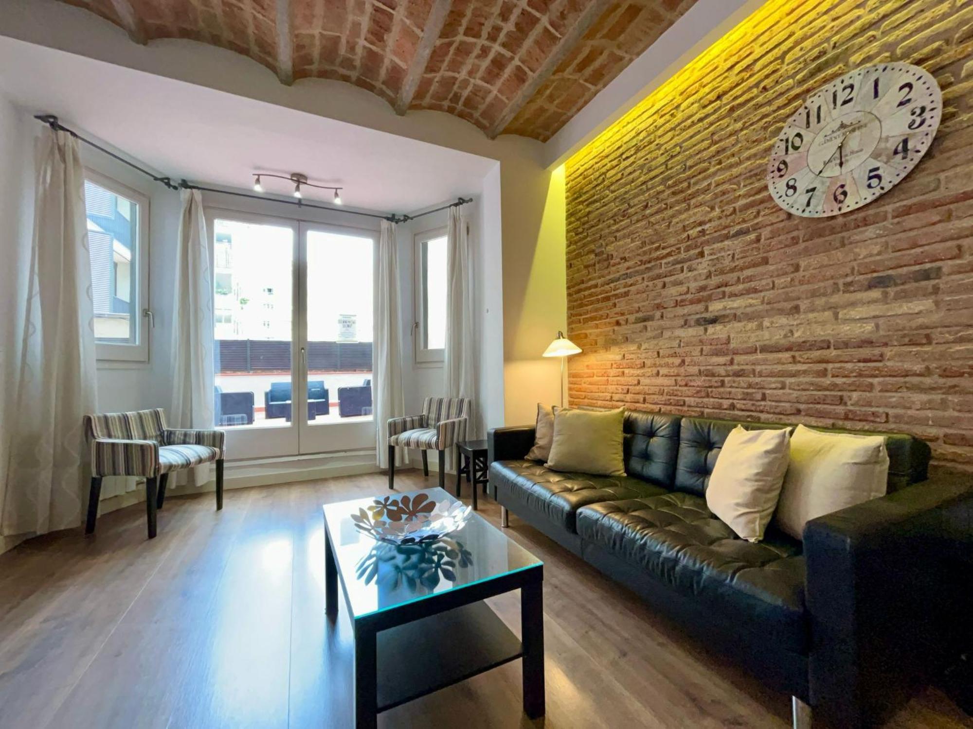 Apartment Barcelonaforrent Tucson Suites