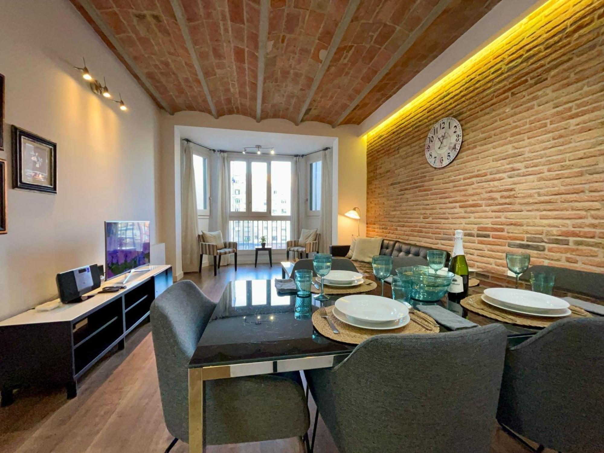 Apartment Barcelonaforrent Tucson Suites *