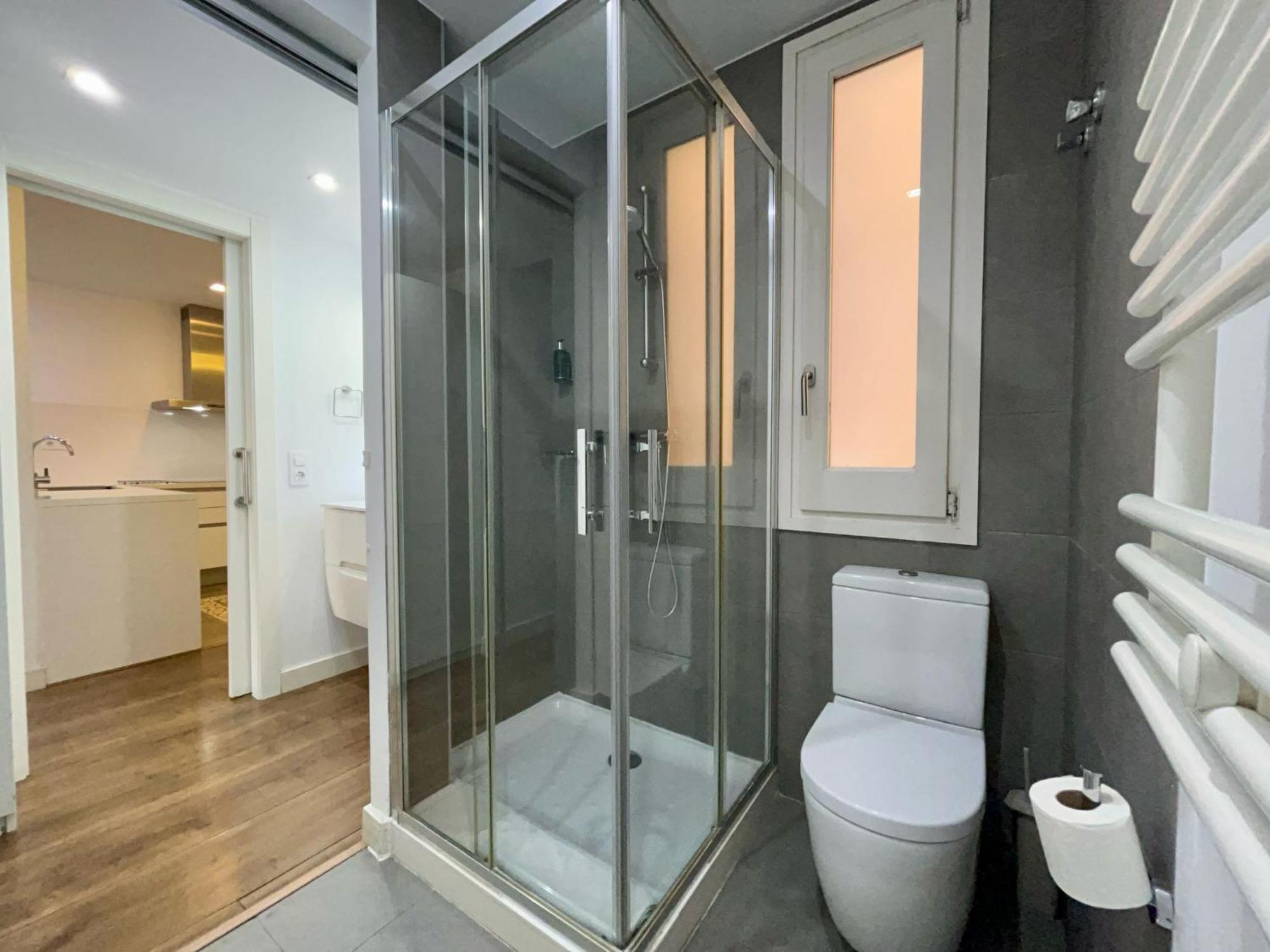 Barcelonaforrent Tucson Suites Apartment Barcelona